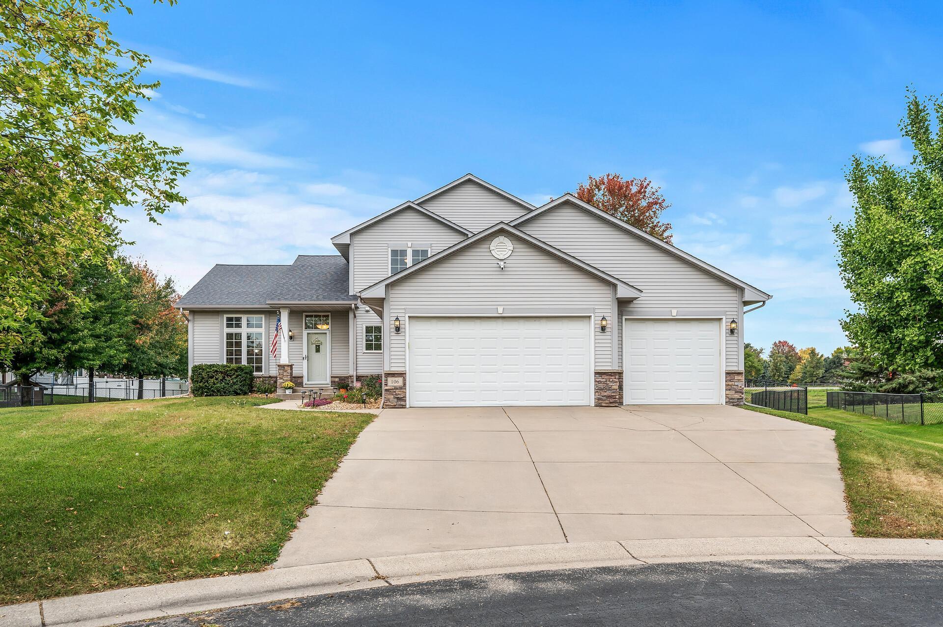 View of Residential at 106 Kinglet Court, Hastings MN 55033, Hastings - Mike Wilen | Minnesota Team Real Estate