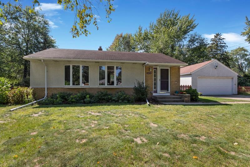 View of Residential at 1470 Lydia Avenue, Roseville MN 55113, Roseville - Mike Wilen | Minnesota Team Real Estate
