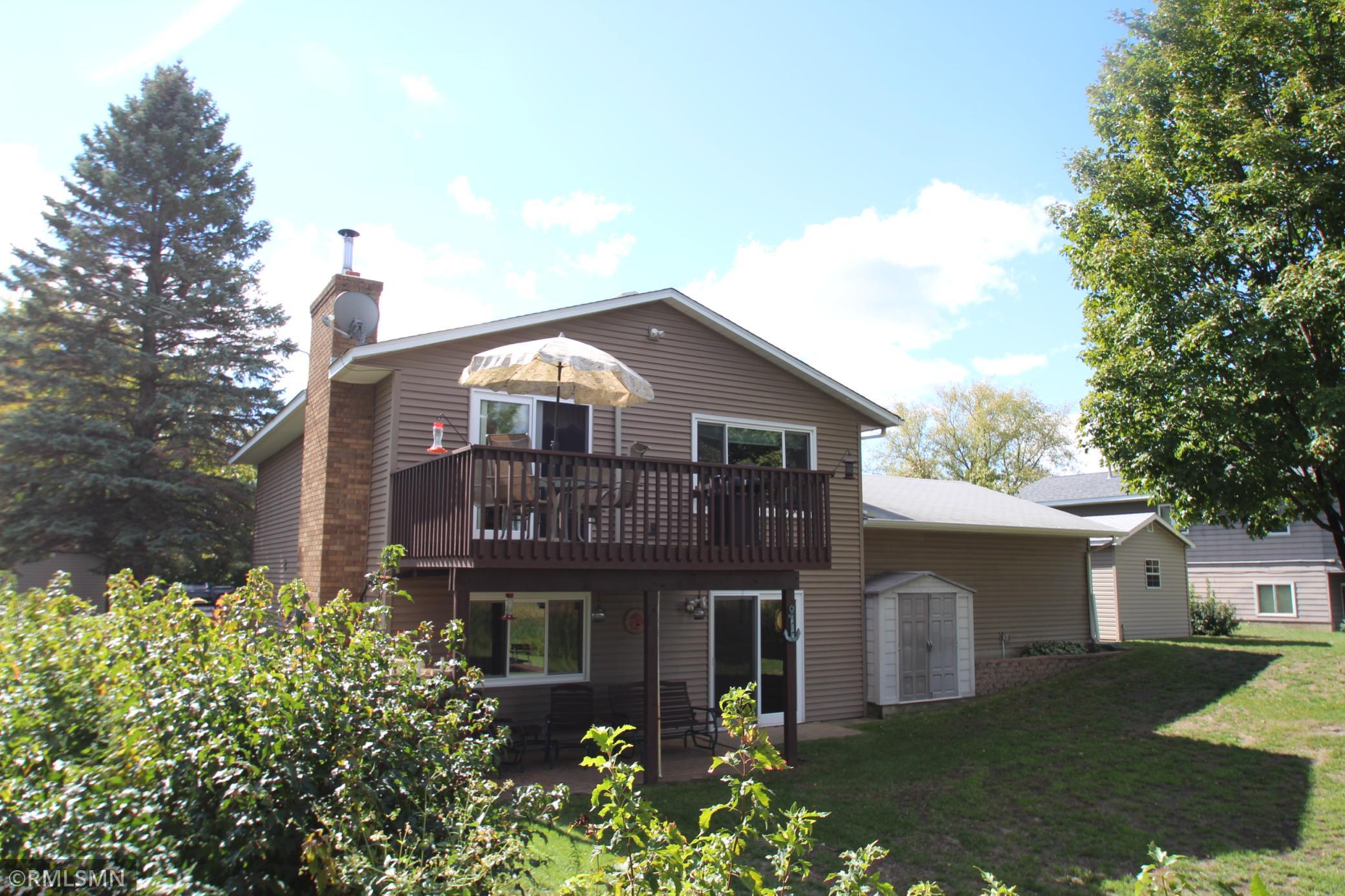 View of Residential at 10746 Imhoff Avenue, Annandale MN 55302, Annandale - Mike Wilen | Minnesota Team Real Estate