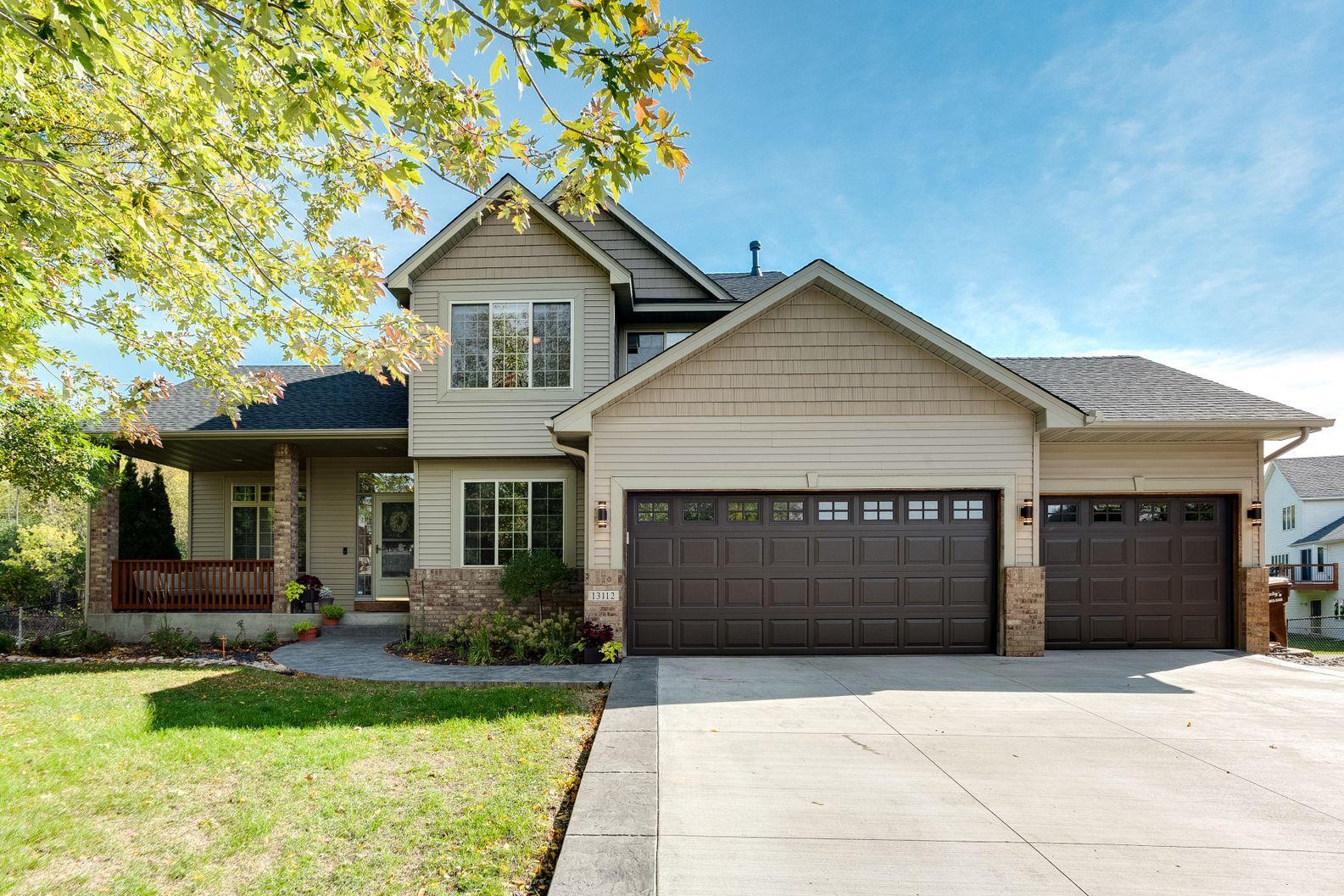 View of Residential at 13112 Oakwood Drive, Rogers MN 55374, Rogers - Mike Wilen | Minnesota Team Real Estate
