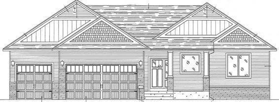 View of Residential at 19903 Killdeer Street, Oak Grove MN 55011, Oak Grove - Mike Wilen | Minnesota Team Real Estate