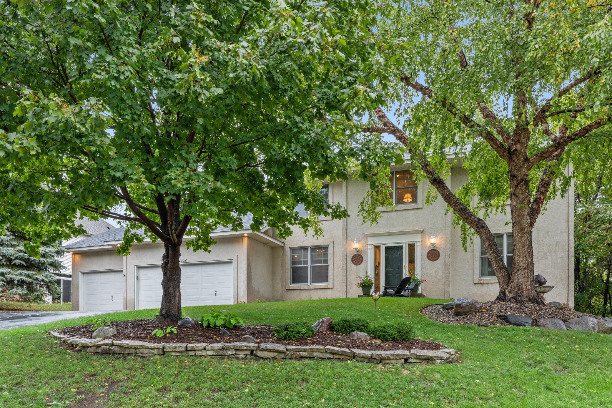 View of Residential at 13226 Glenhaven Avenue, Apple Valley MN 55124, Apple Valley - Mike Wilen | Minnesota Team Real Estate