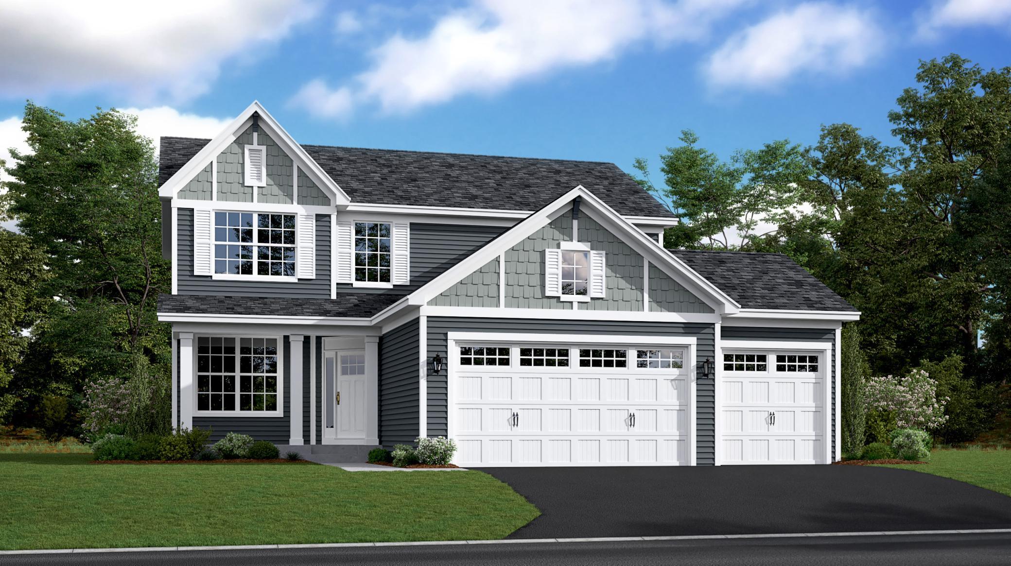 View of Residential at 11285 Creekside Trail, Maple Grove MN 55311, Maple Grove - Mike Wilen | Minnesota Team Real Estate