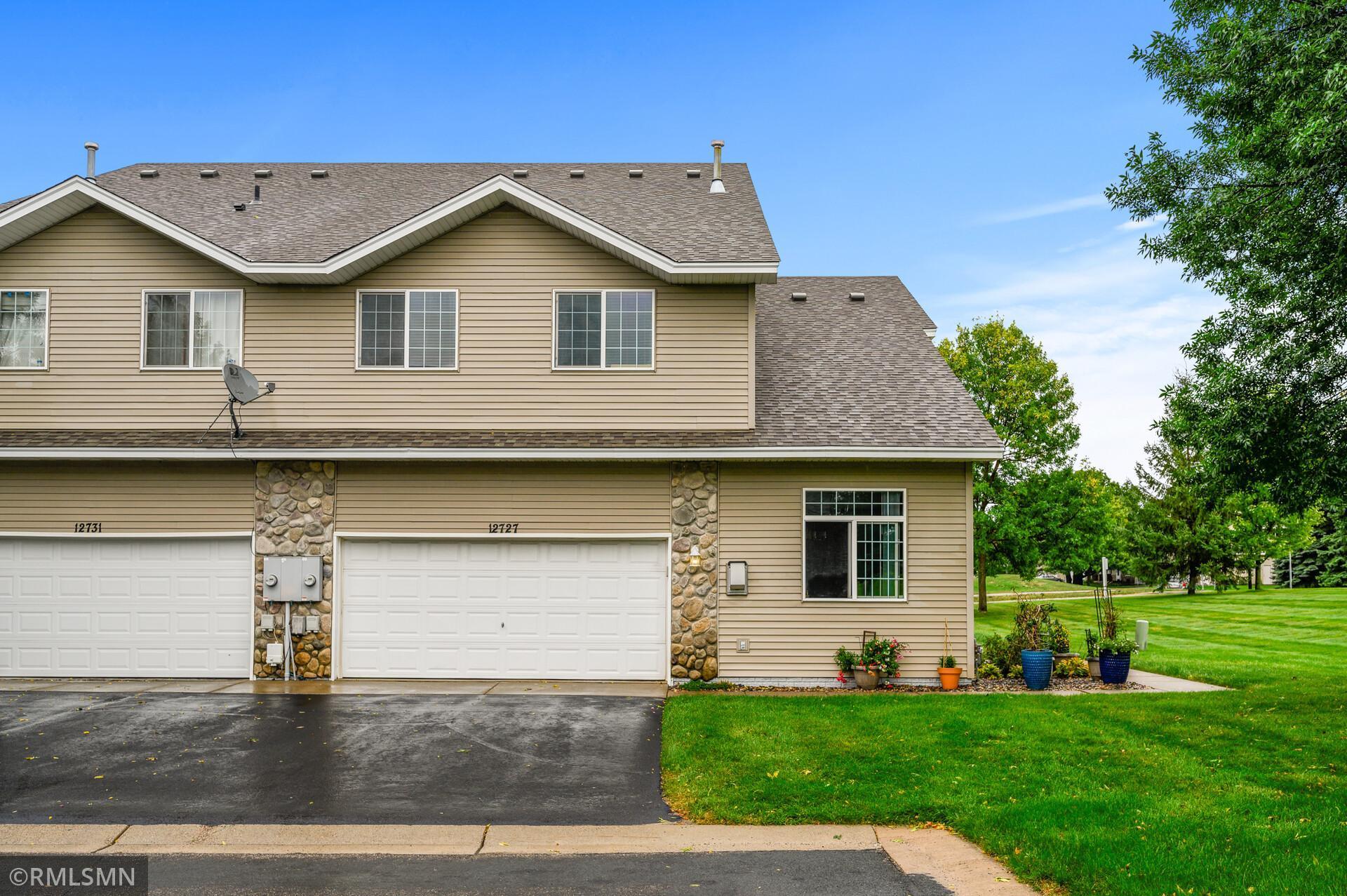 View of Residential at 12727 Drake Circle, Coon Rapids MN 55448, Coon Rapids - Mike Wilen | Minnesota Team Real Estate