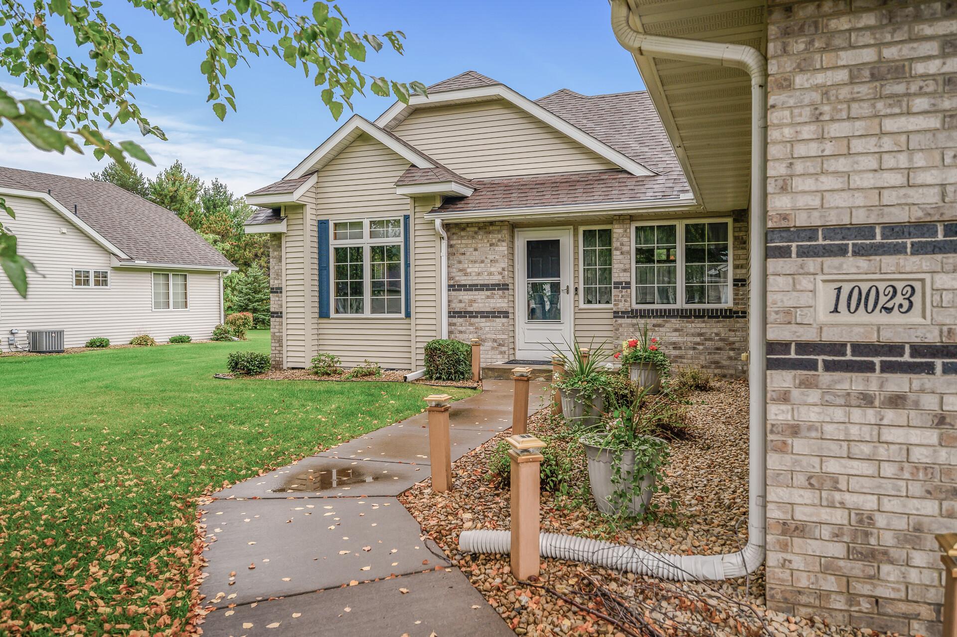 View of Residential at 10023 Northwood Lane, Brooklyn Park MN 55443, Brooklyn Park - Mike Wilen | Minnesota Team Real Estate