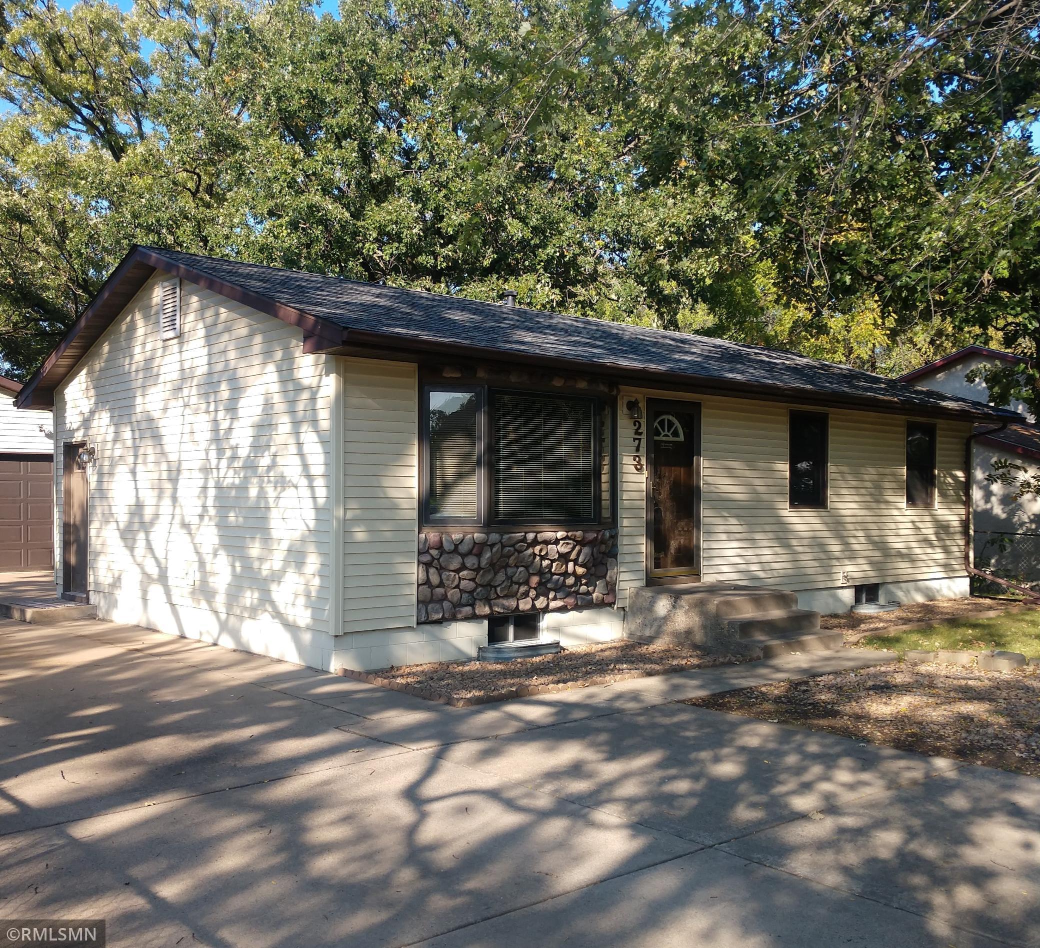 View of Residential at 273 105th Avenue, Coon Rapids MN 55448, Coon Rapids - Mike Wilen | Minnesota Team Real Estate