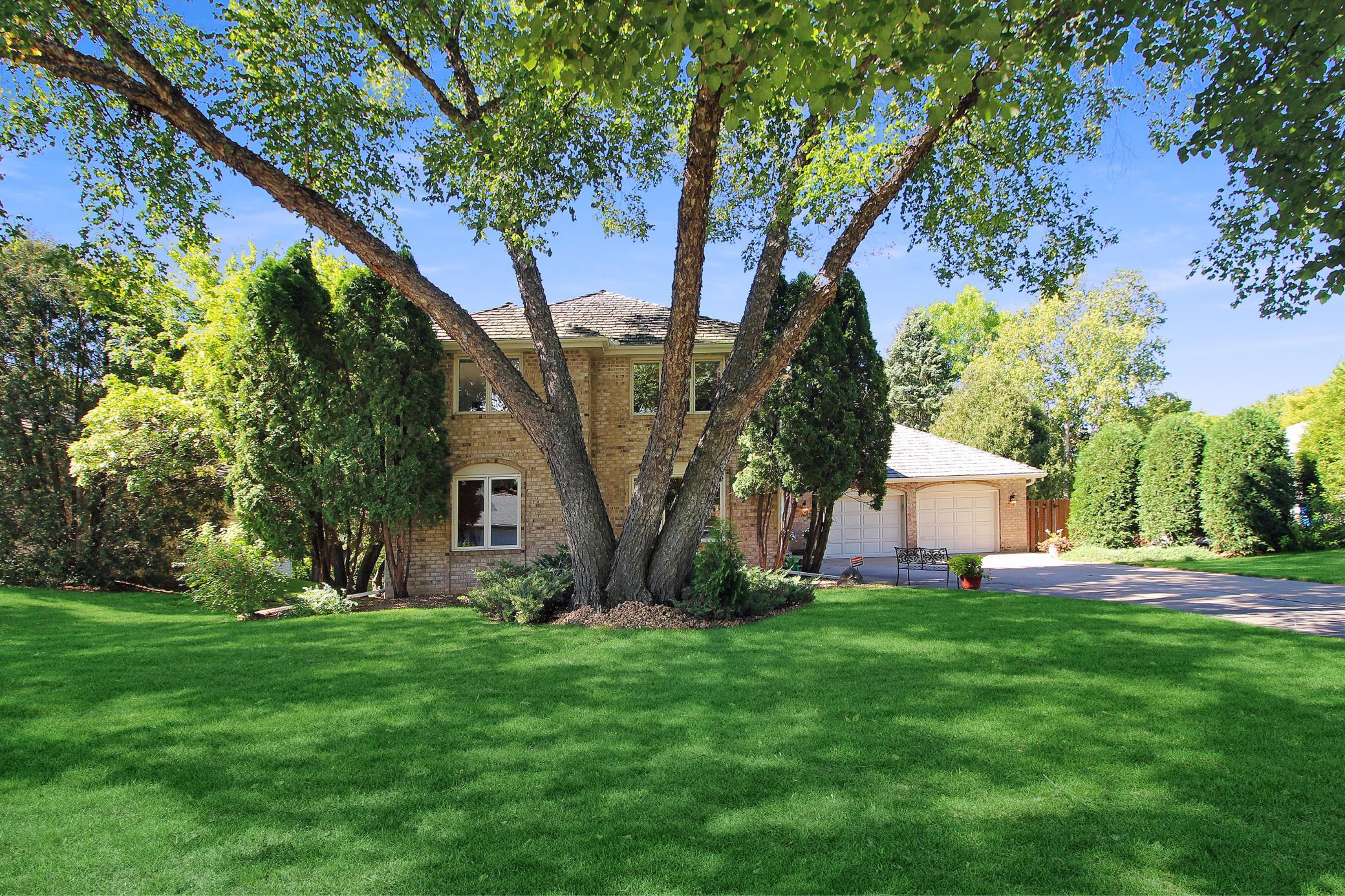 View of Residential at 4565 Norwood Lane, Plymouth MN 55442, Plymouth - Mike Wilen | Minnesota Team Real Estate