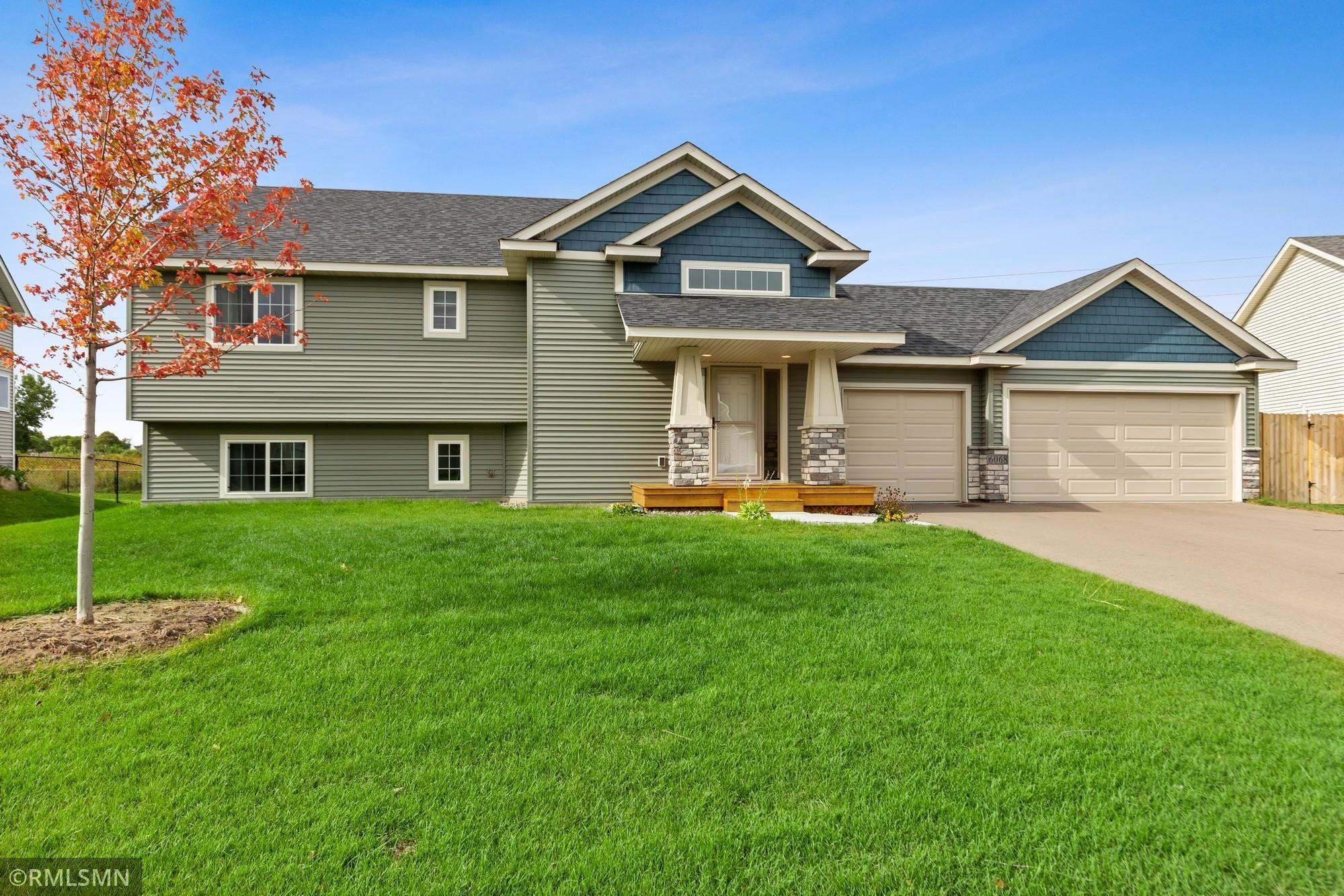 View of Residential at 6068 137th Street, Savage MN 55378, Savage - Mike Wilen | Minnesota Team Real Estate