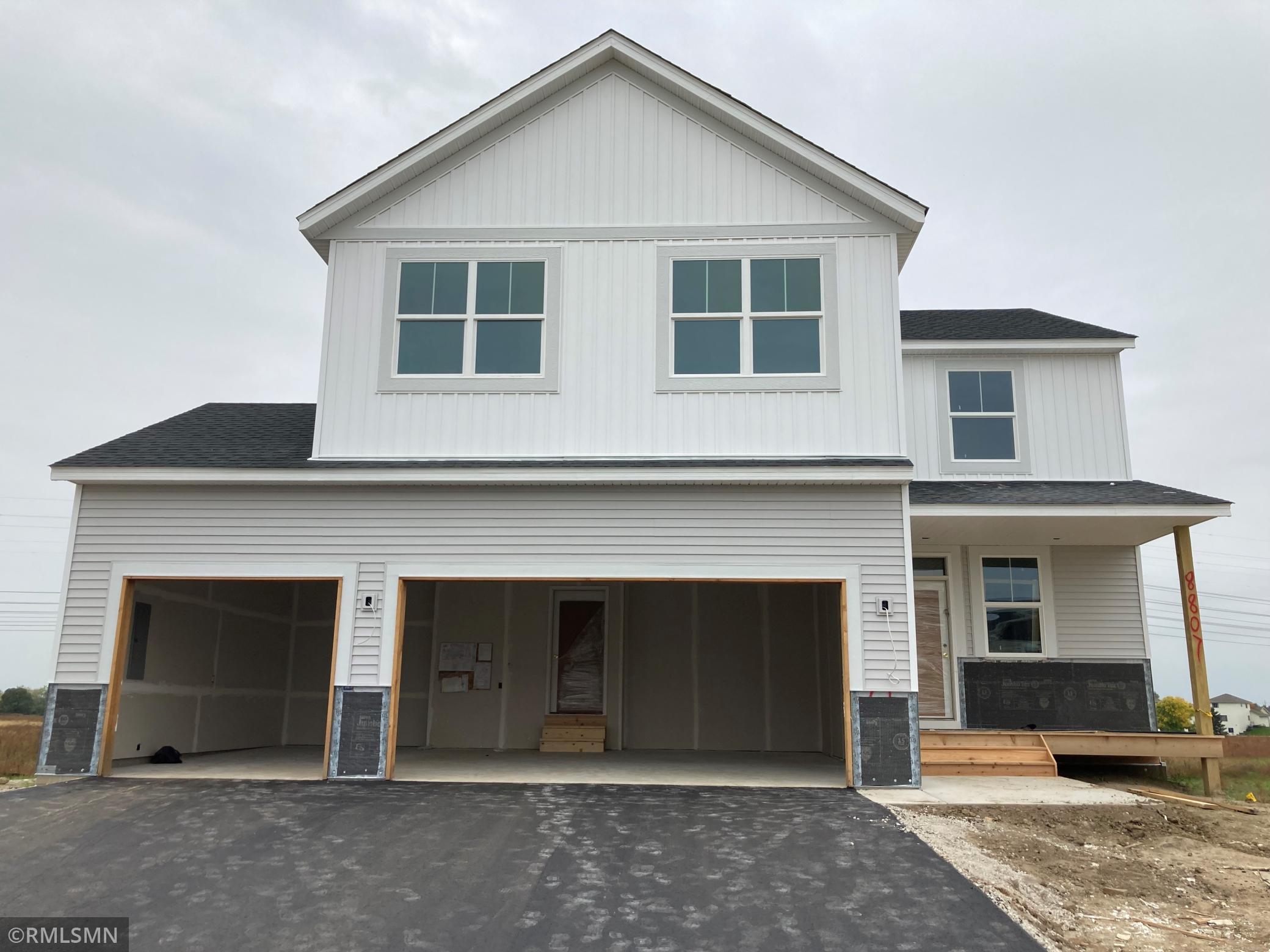 View of Residential at 8807 Farmstead Avenue, Monticello MN 55376, Monticello - Mike Wilen | Minnesota Team Real Estate