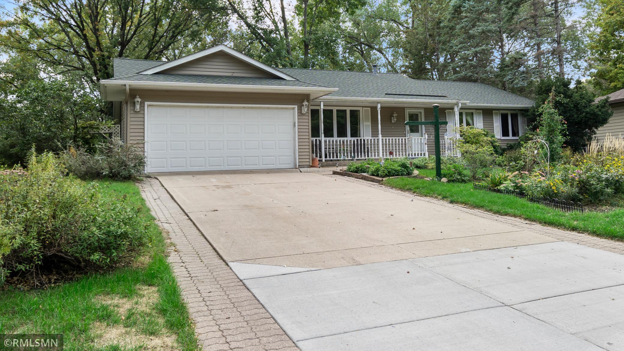 View of Residential at 1468 97th Avenue, Coon Rapids MN 55433, Coon Rapids - Mike Wilen | Minnesota Team Real Estate
