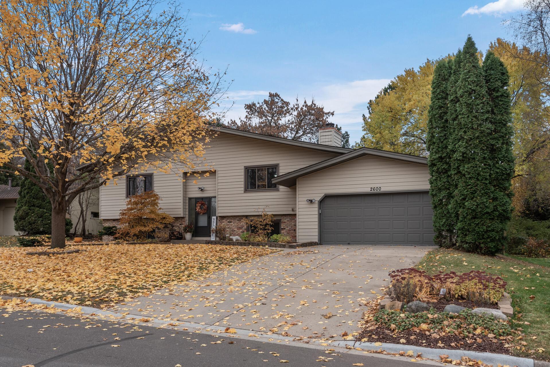 View of Residential at 2600 Rolling View Drive, White Bear Lake MN 55110, White Bear Lake - Mike Wilen | Minnesota Team Real Estate