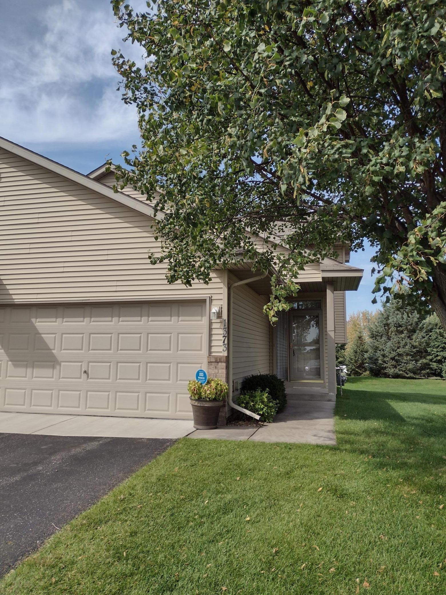 View of Residential at 1373 Jasmine Court, Cambridge MN 55008, Cambridge - Mike Wilen | Minnesota Team Real Estate