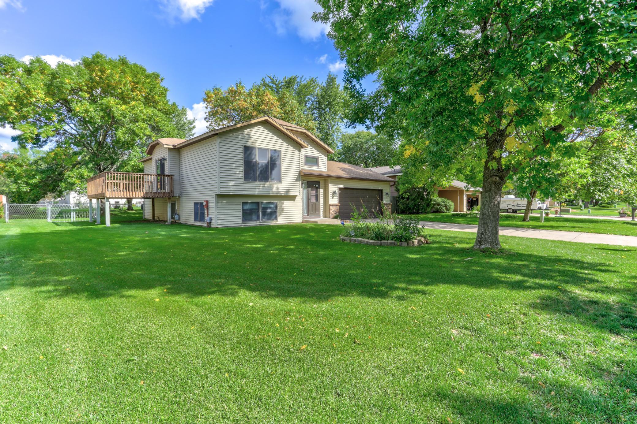 View of Residential at 6206 114th Place, Champlin MN 55316, Champlin - Mike Wilen | Minnesota Team Real Estate