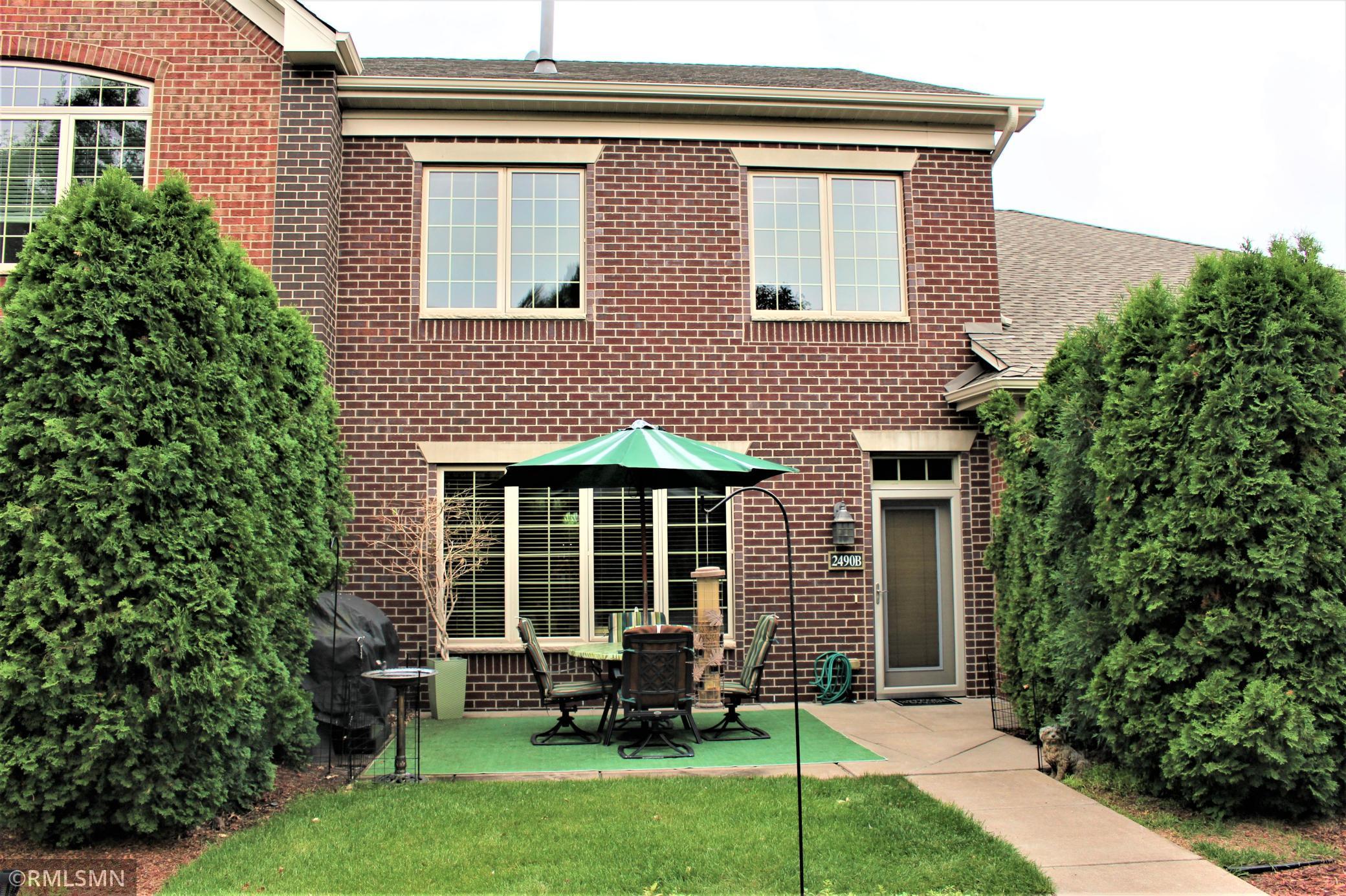 View of Residential at 2490 119th Court #B, Blaine MN 55449, Blaine - Mike Wilen | Minnesota Team Real Estate
