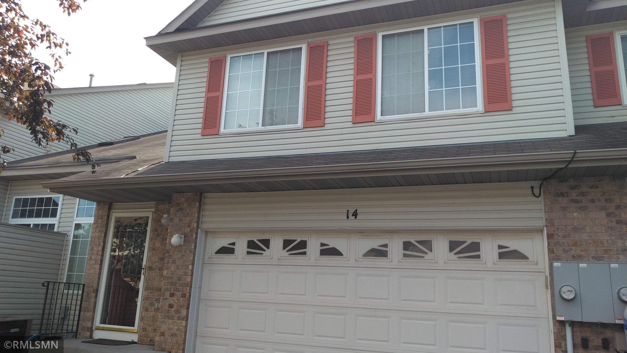 View of Residential at 14190 Xenon Street #14, Ramsey MN 55303, Ramsey - Mike Wilen | Minnesota Team Real Estate
