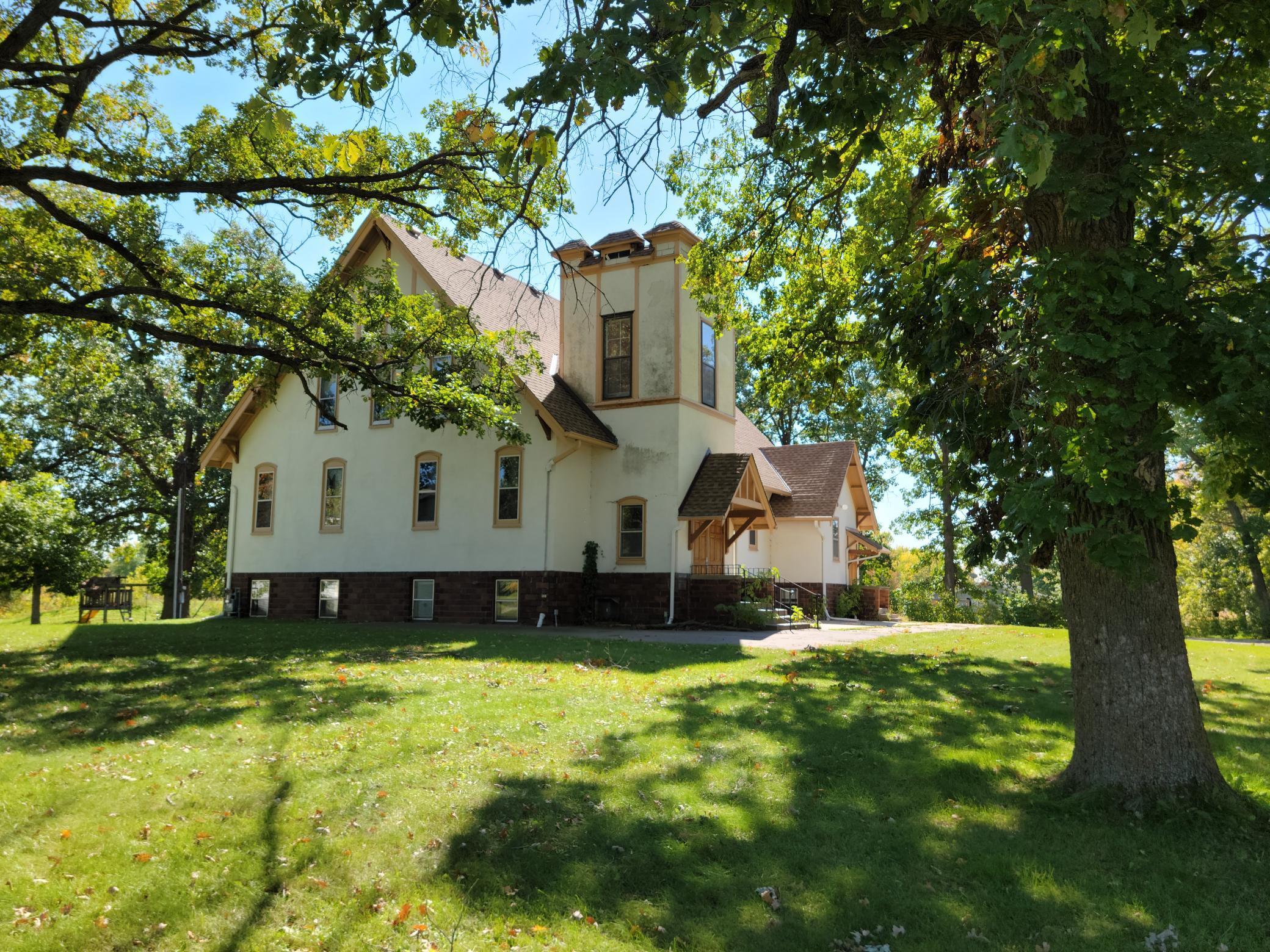 View of Commercial Sale at 38059 Helium Street, Dalbo MN 55017, Dalbo - Mike Wilen | Minnesota Team Real Estate