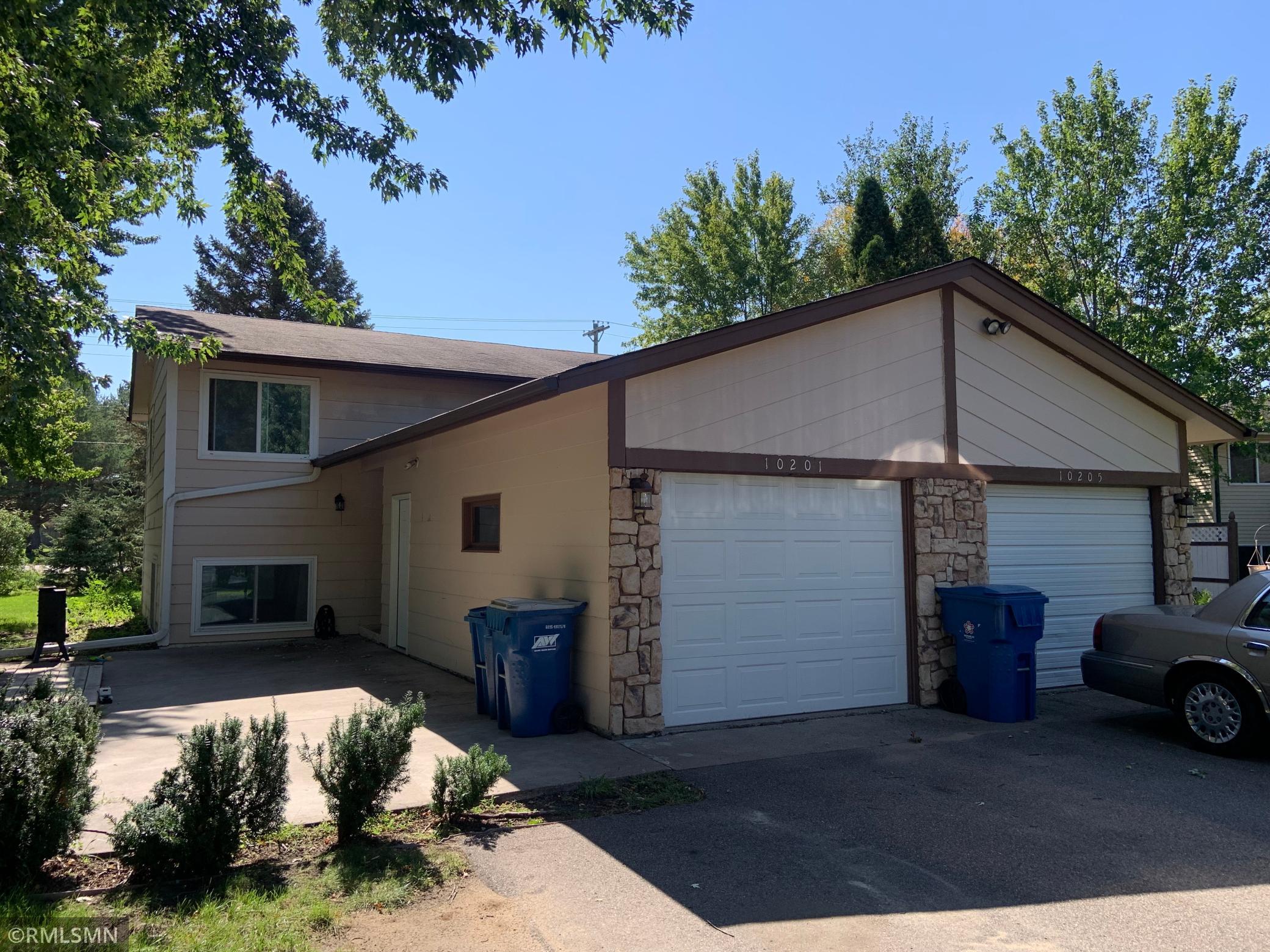 View of Residential Income at 10201 129th Avenue, Champlin MN 55316, Champlin - Mike Wilen | Minnesota Team Real Estate