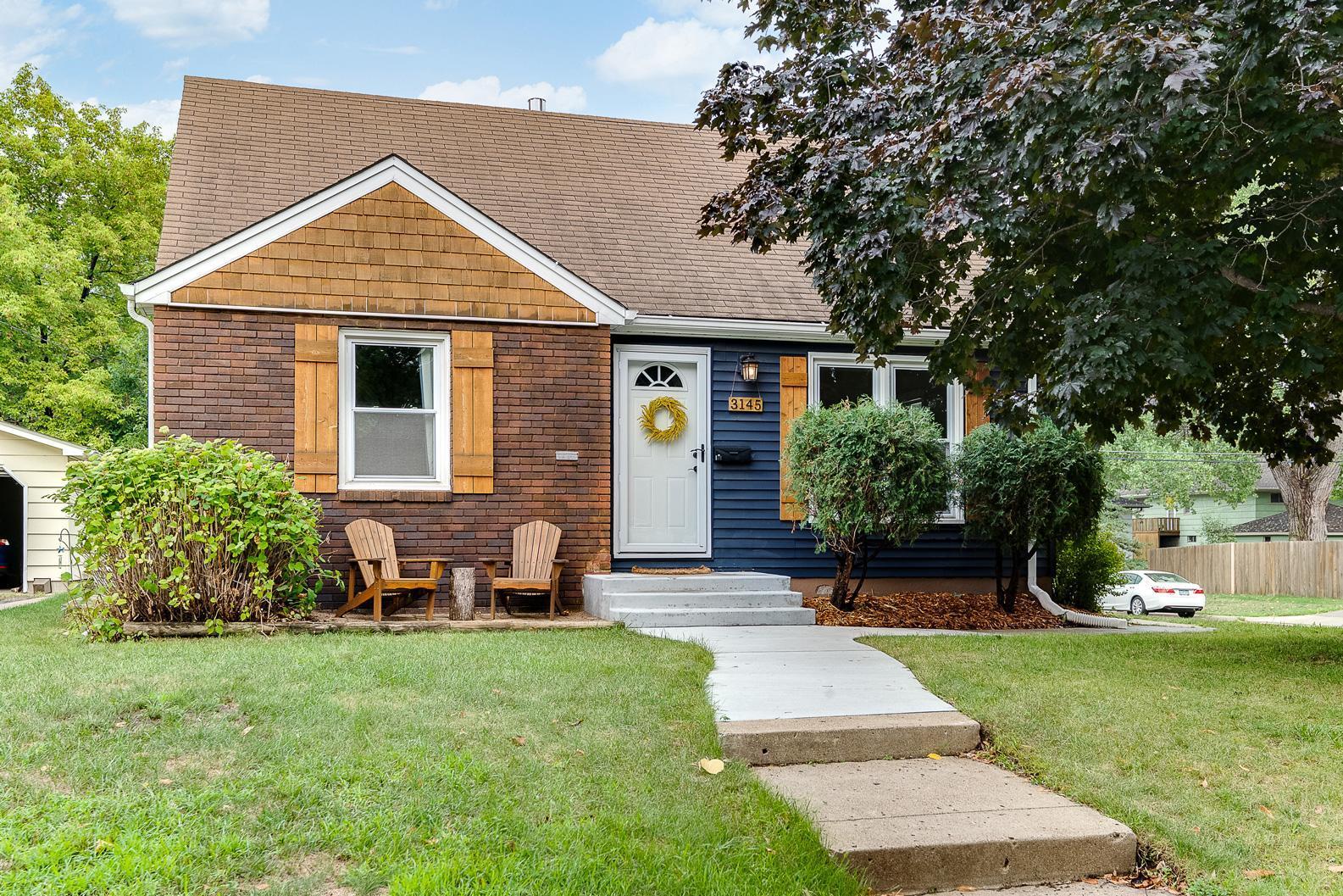 View of Residential at 3145 Colorado Avenue, Saint Louis Park MN 55416, Saint Louis Park - Mike Wilen | Minnesota Team Real Estate