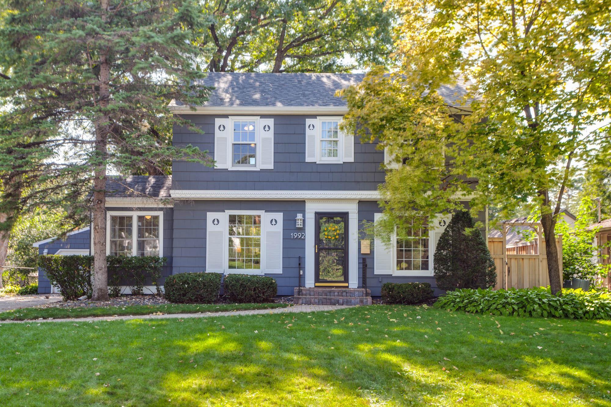 View of Residential at 1992 Norfolk Avenue, Saint Paul MN 55116, Saint Paul - Mike Wilen | Minnesota Team Real Estate