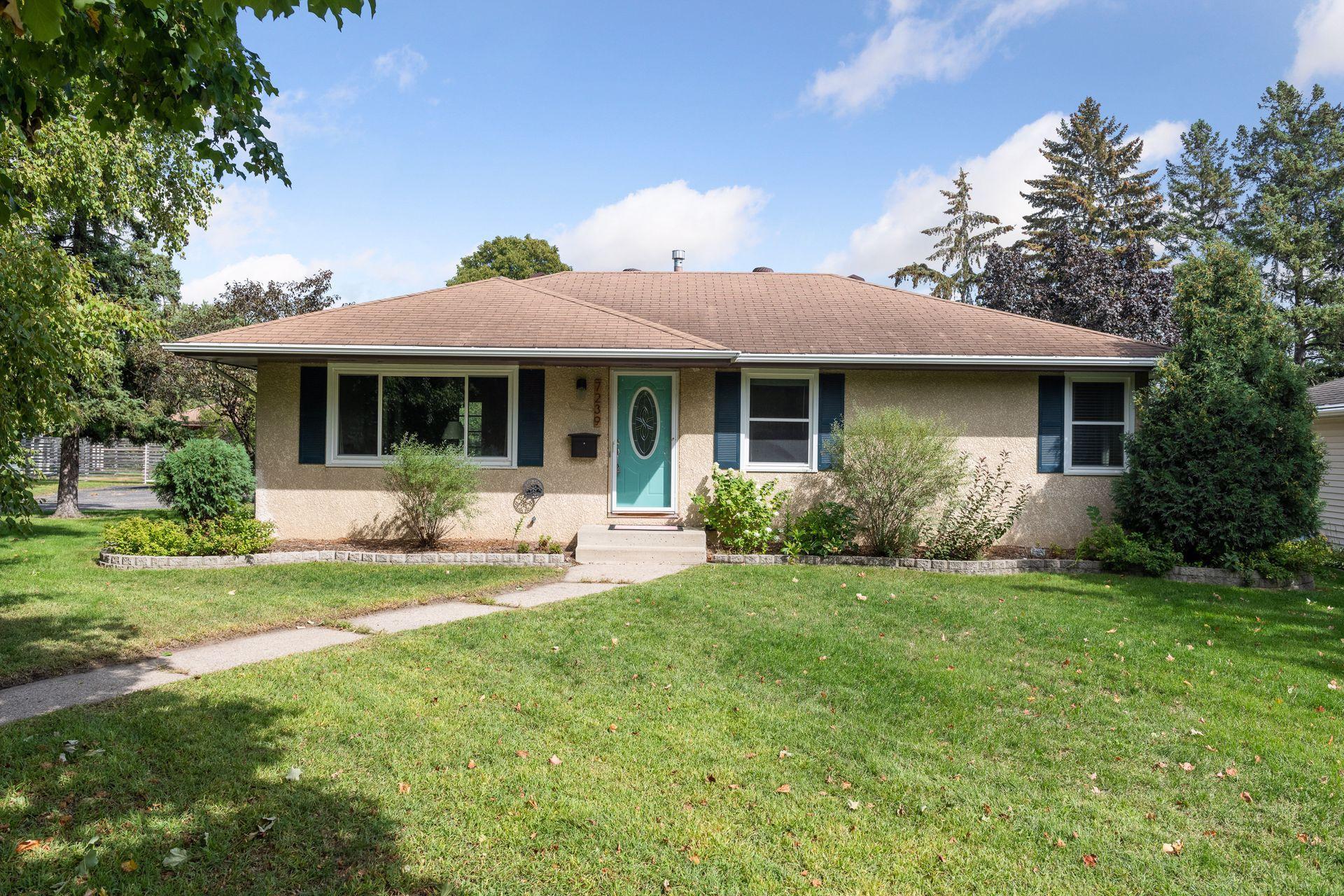 View of Residential at 7239 14th Avenue, Richfield MN 55423, Richfield - Mike Wilen | Minnesota Team Real Estate