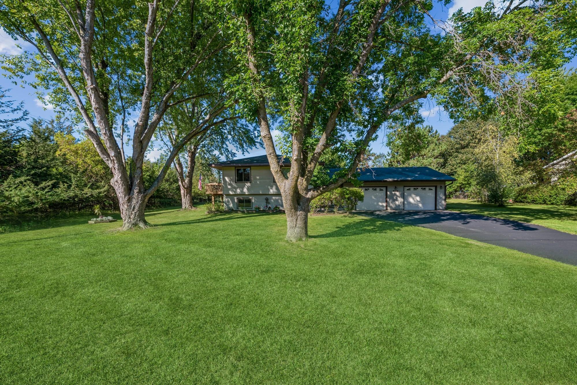 View of Residential at 18152 Yancy Street, East Bethel MN 55092, East Bethel - Mike Wilen | Minnesota Team Real Estate