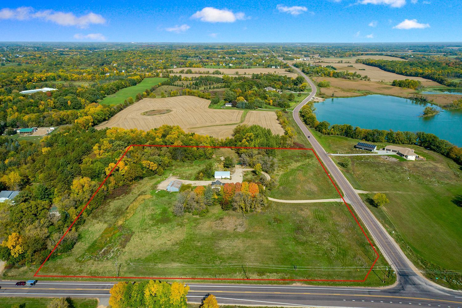View of Residential at 21938 Mushtown Road, Prior Lake MN 55372, Prior Lake - Mike Wilen | Minnesota Team Real Estate