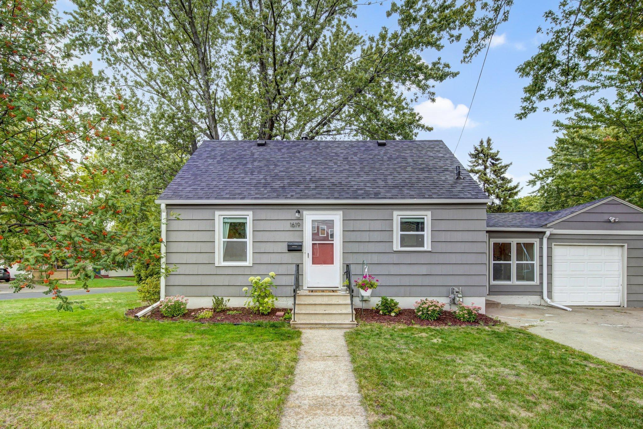 View of Residential at 1619 41st Avenue, Columbia Heights MN 55421, Columbia Heights - Mike Wilen | Minnesota Team Real Estate