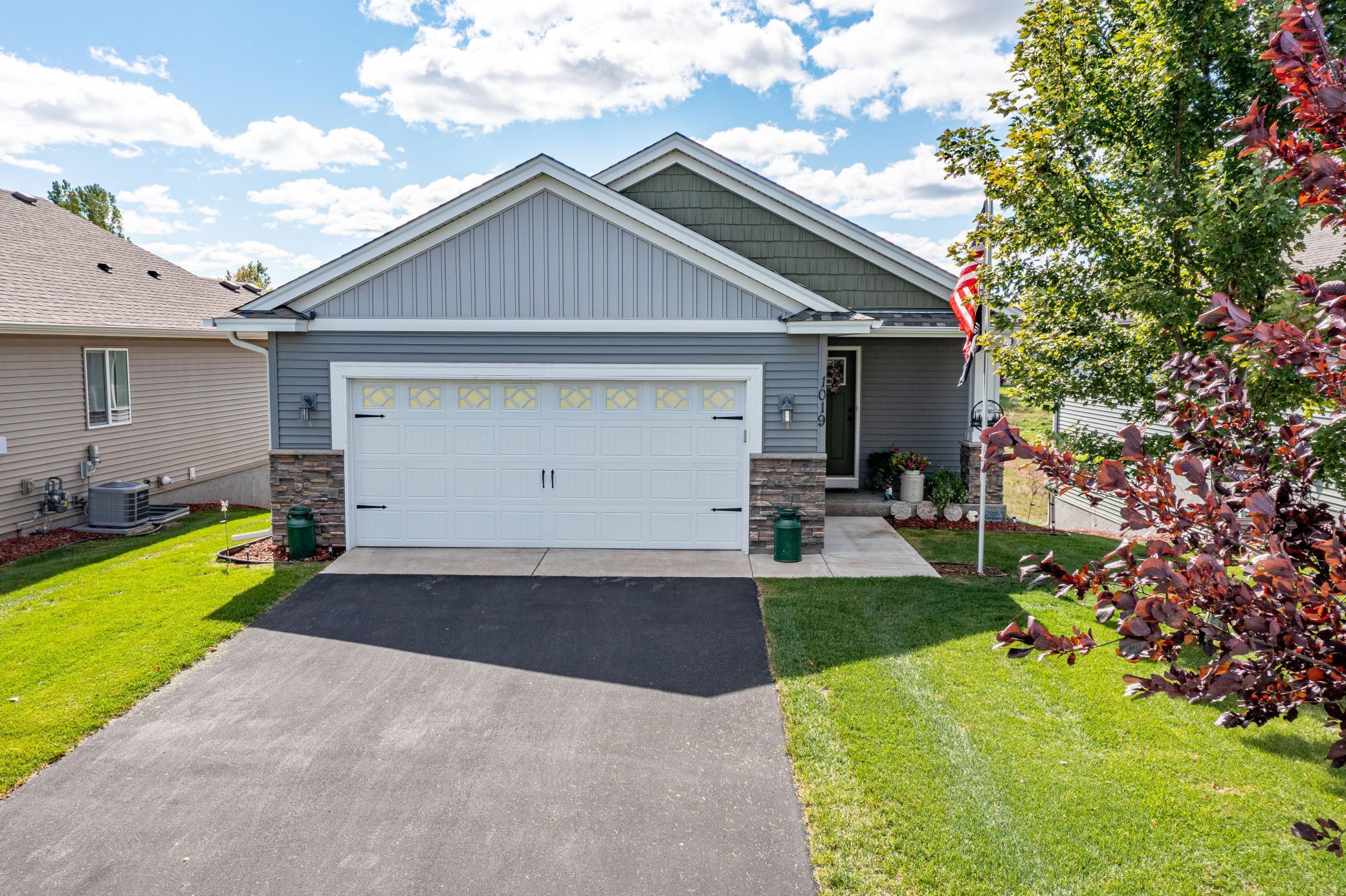 View of Residential at 1019 Golden Way, Isanti MN 55040, Isanti - Mike Wilen | Minnesota Team Real Estate