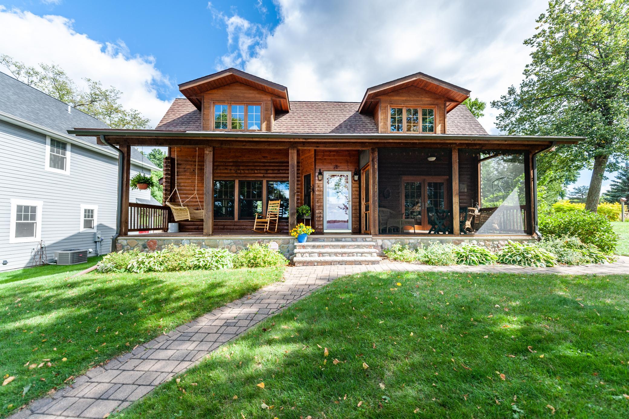View of Residential at 11107 Hollister Avenue, Maple Lake MN 55358, Maple Lake - Mike Wilen | Minnesota Team Real Estate