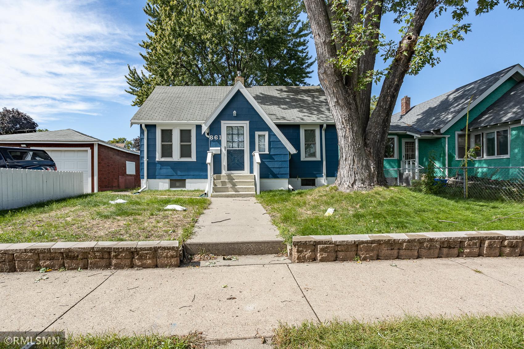 View of Residential at 861 Hamline Avenue, Saint Paul MN 55104, Saint Paul - Mike Wilen | Minnesota Team Real Estate
