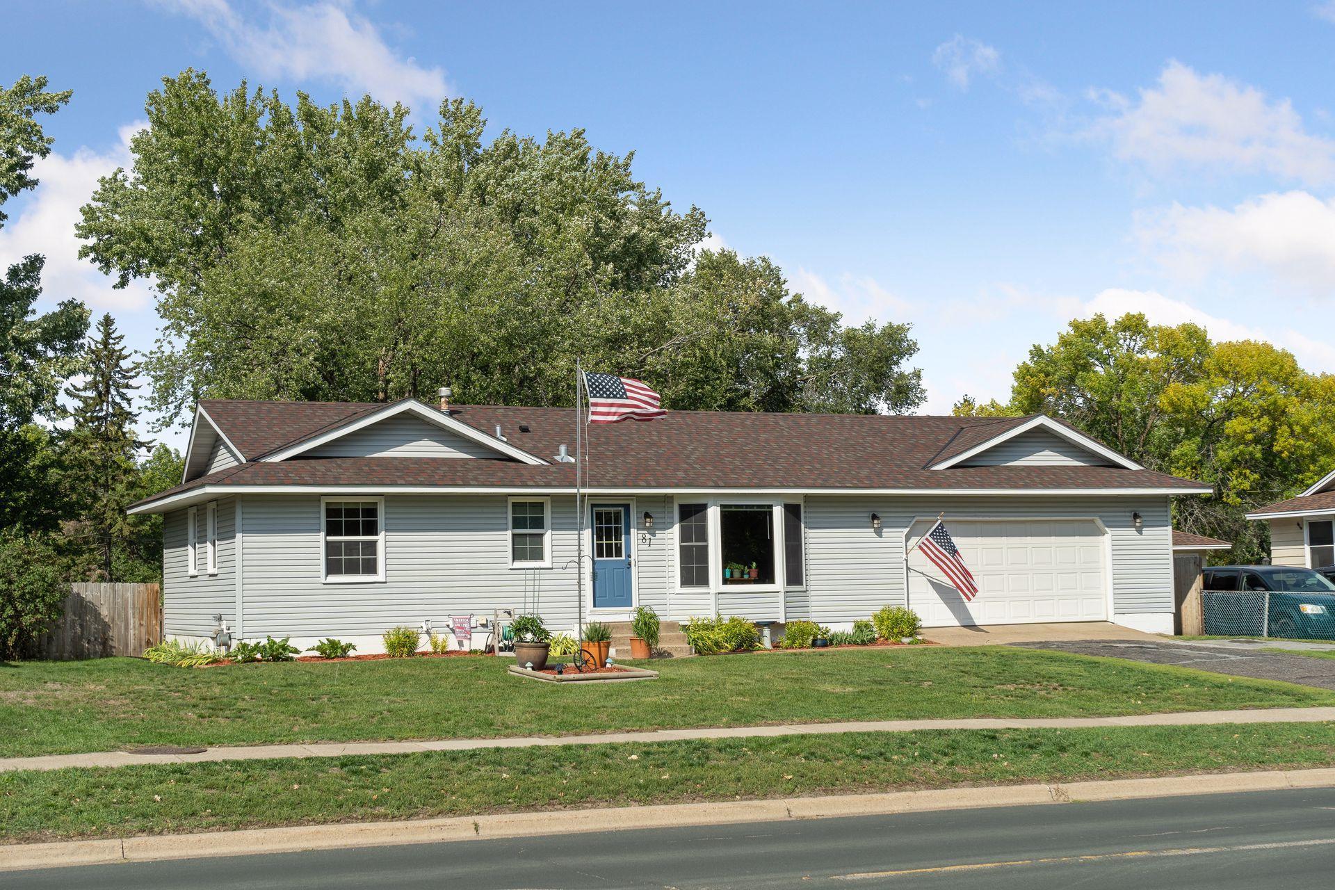 View of Residential at 81 117th Avenue, Blaine MN 55434, Blaine - Mike Wilen | Minnesota Team Real Estate