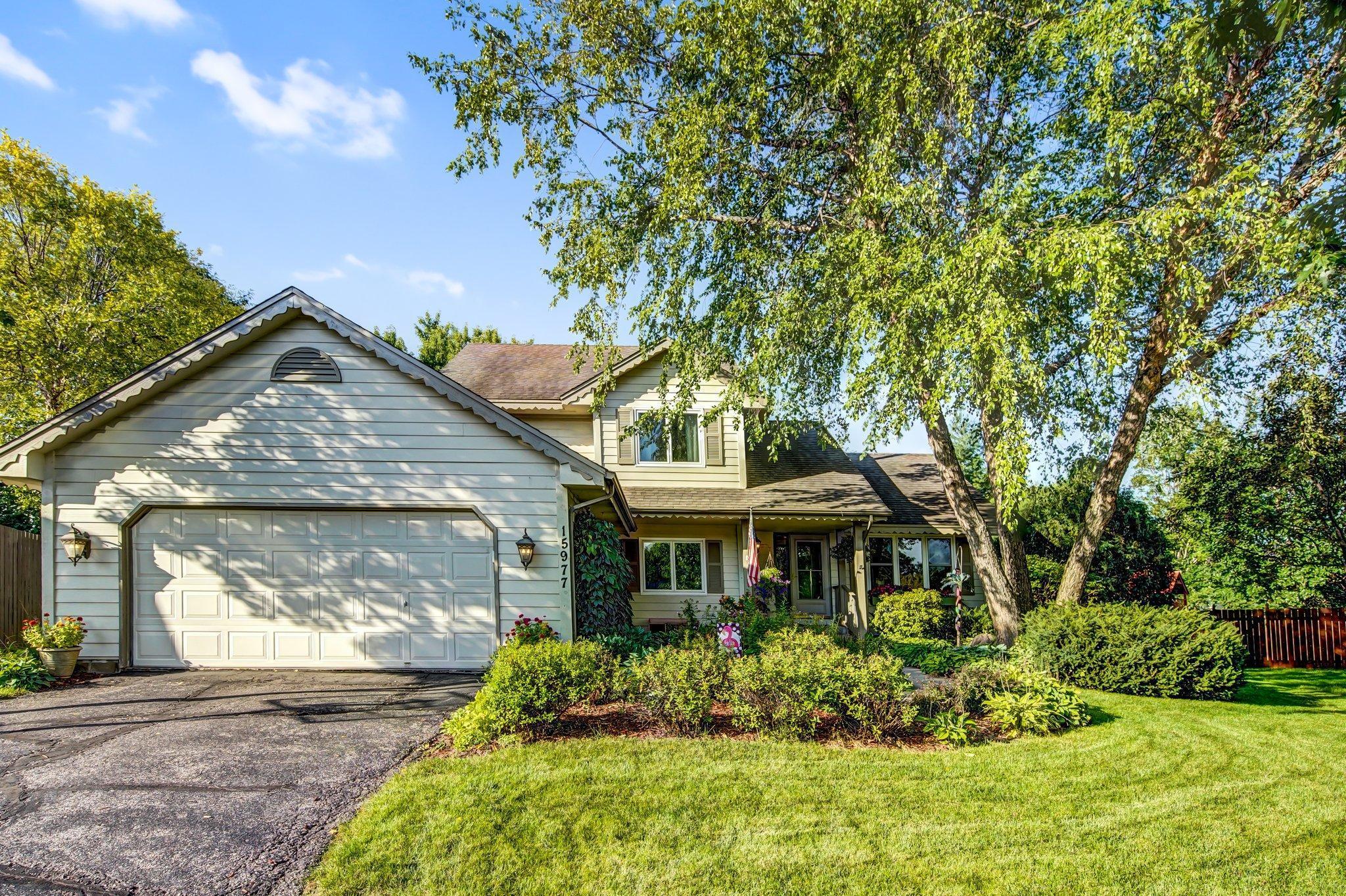 View of Residential at 15977 Gallant Court, Apple Valley MN 55124, Apple Valley - Mike Wilen | Minnesota Team Real Estate