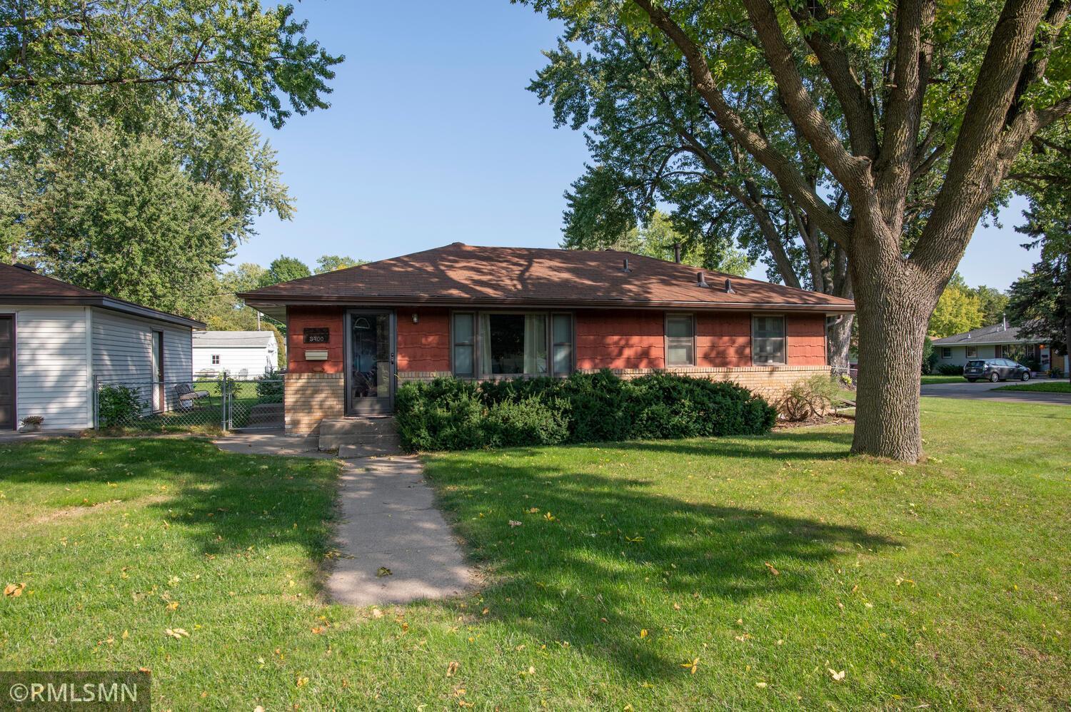View of Residential at 3400 Brunswick Avenue, Crystal MN 55422, Crystal - Mike Wilen | Minnesota Team Real Estate