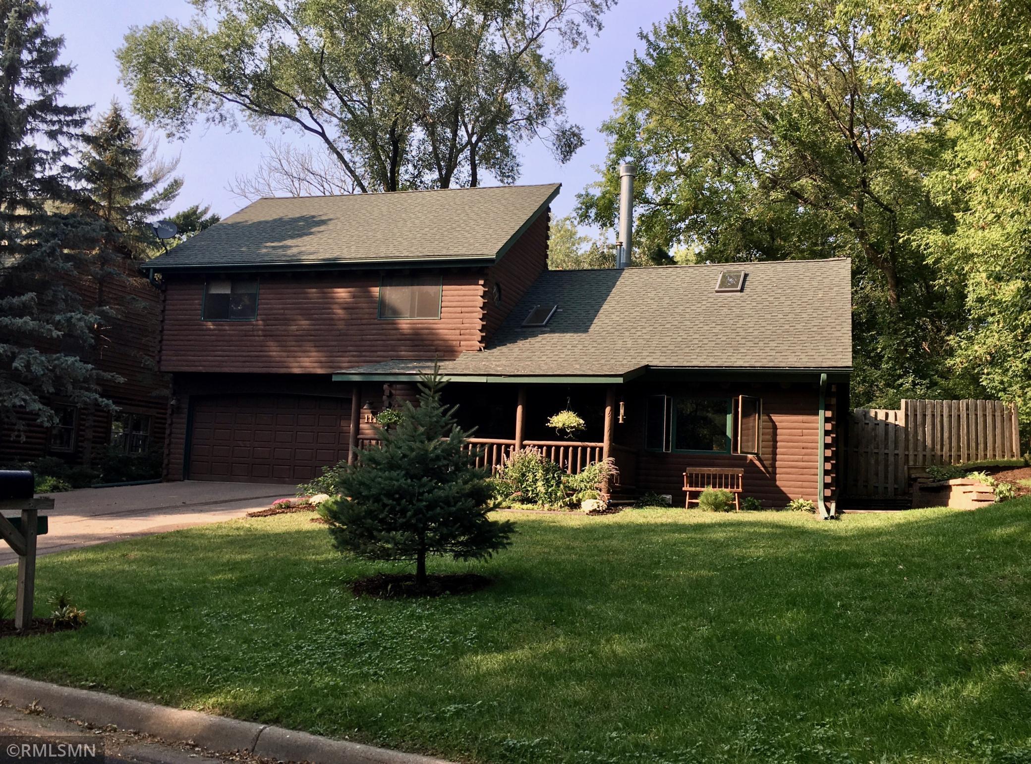 View of Residential at 111 Rustic Drive, Mahtomedi MN 55115, Mahtomedi - Mike Wilen | Minnesota Team Real Estate