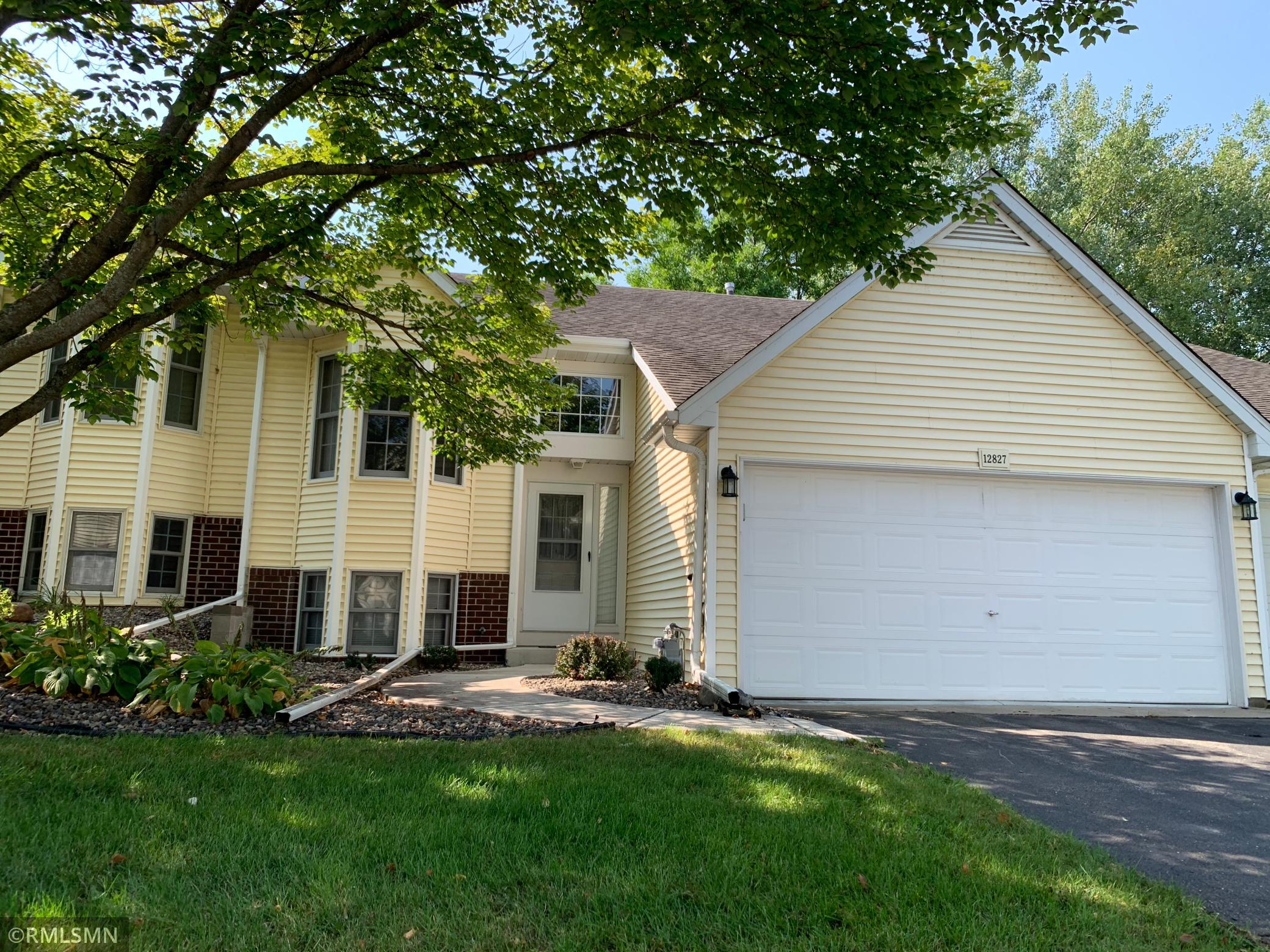 View of Residential at 12827 Eastview Curve, Apple Valley MN 55124, Apple Valley - Mike Wilen | Minnesota Team Real Estate
