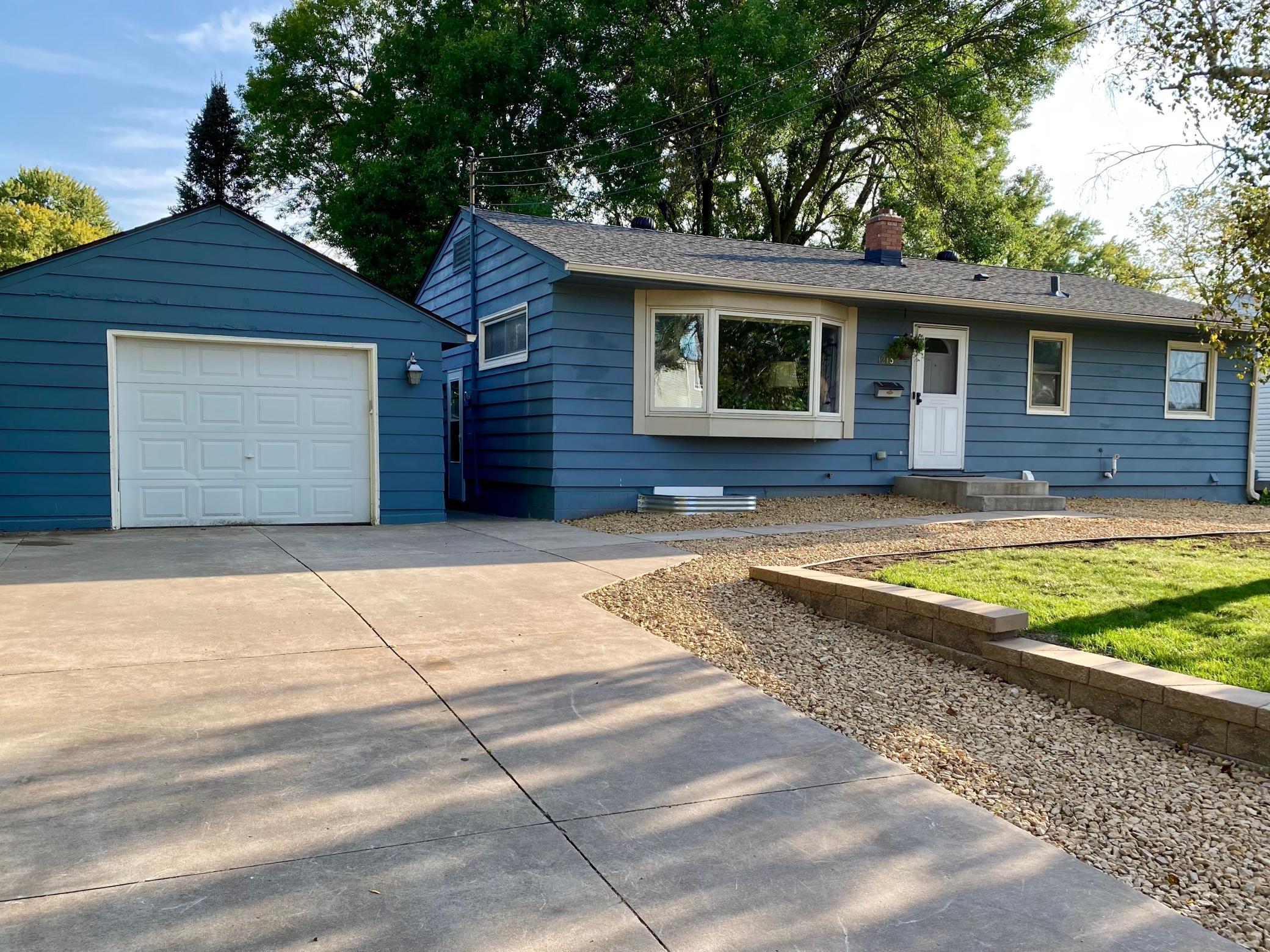 View of Residential at 1213 Ramsey Street, Stillwater MN 55082, Stillwater - Mike Wilen | Minnesota Team Real Estate