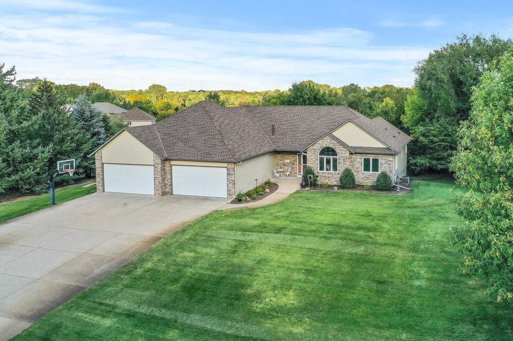 View of Residential at 15411 Ute Street, Ramsey MN 55303, Ramsey - Mike Wilen | Minnesota Team Real Estate