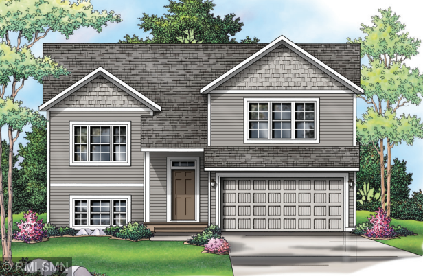 View of Residential at 15242 Tiger Street, Ramsey MN 55303, Ramsey - Mike Wilen | Minnesota Team Real Estate