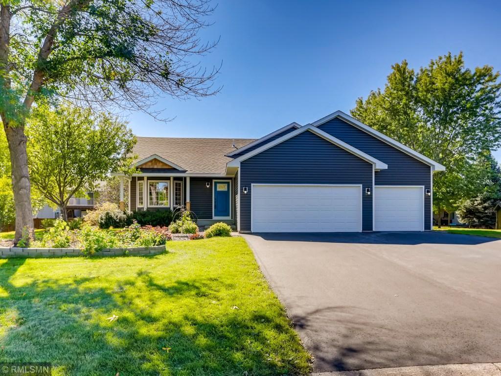 View of Residential at 15575 78th Court, Otsego MN 55330, Otsego - Mike Wilen | Minnesota Team Real Estate