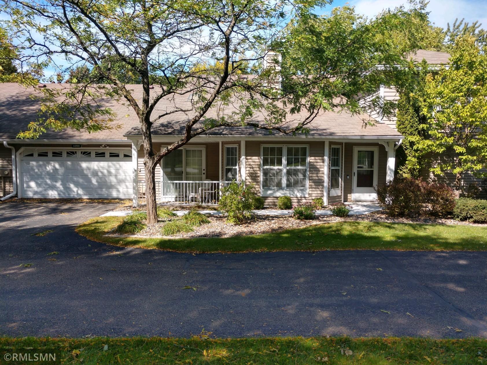 View of Residential at 14768 Oak Run Lane, Burnsville MN 55306, Burnsville - Mike Wilen | Minnesota Team Real Estate