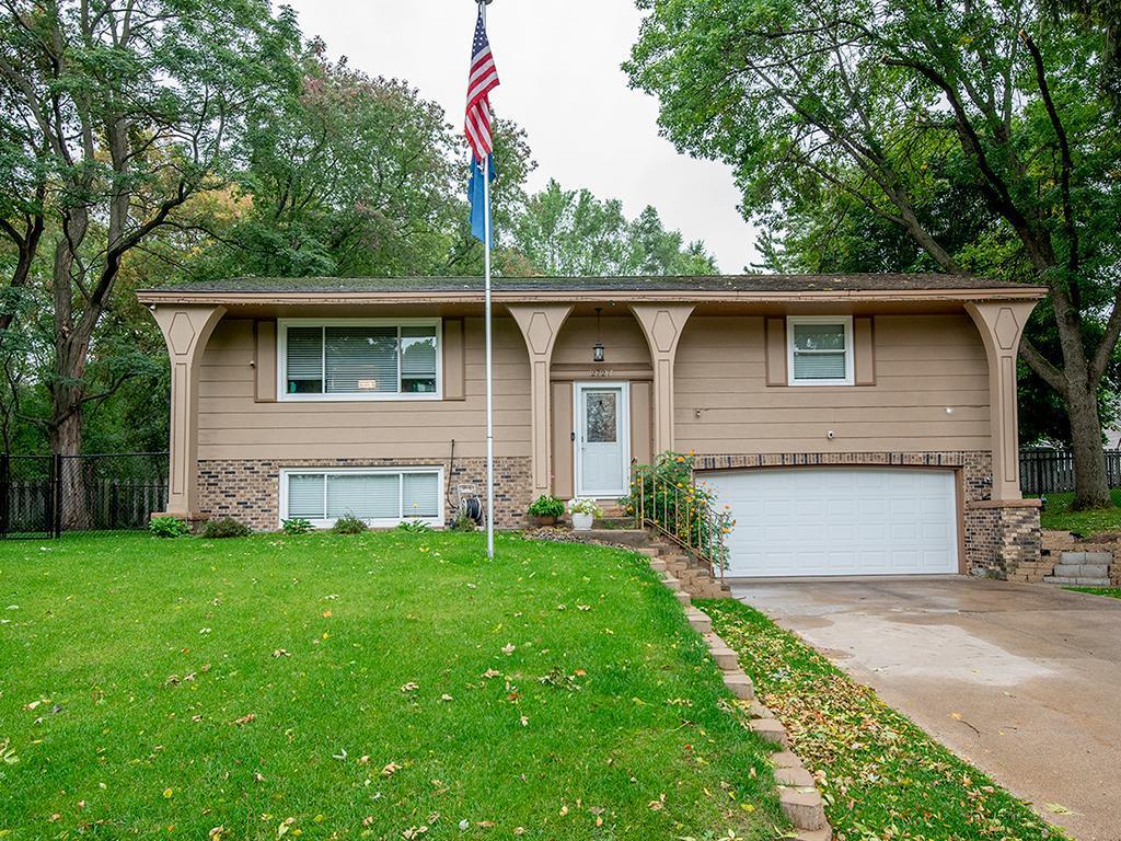 View of Residential at 2727 Rice Creek Terrace, New Brighton MN 55112, New Brighton - Mike Wilen | Minnesota Team Real Estate
