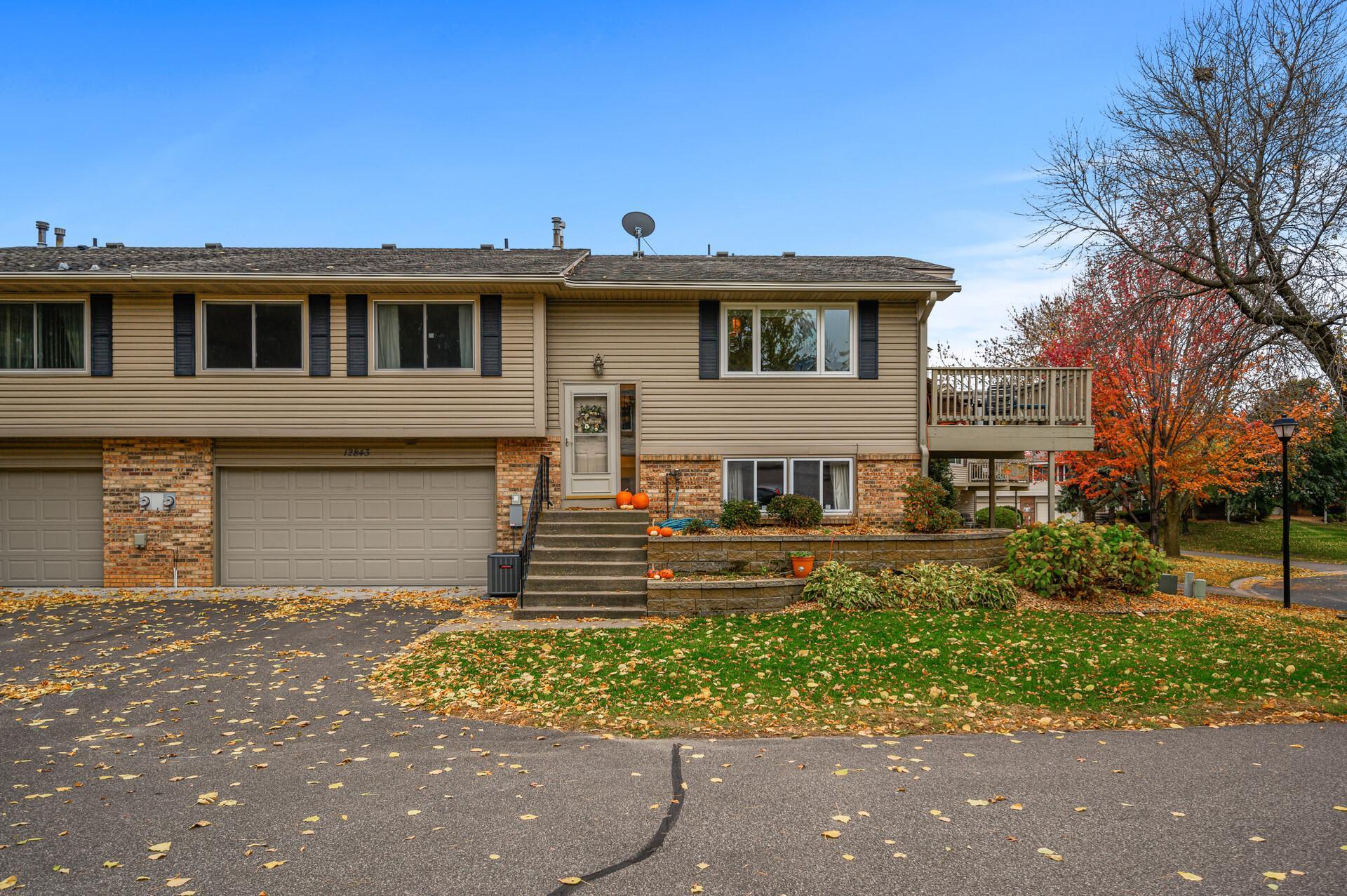 View of Residential at 12843 Chisholm Street, Blaine MN 55449, Blaine - Mike Wilen | Minnesota Team Real Estate