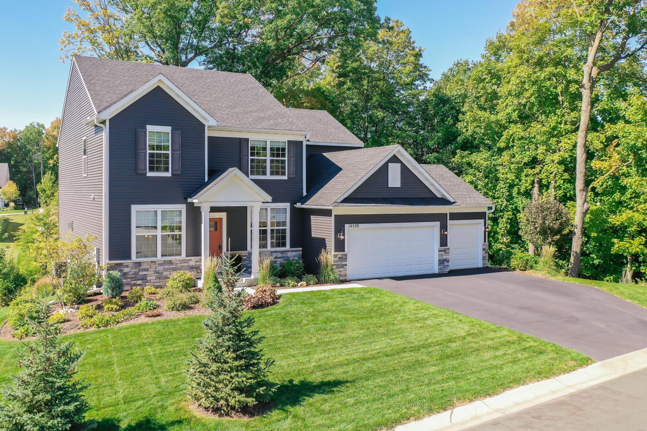 View of Residential at 14520 Raven Court, Prior Lake MN 55372, Prior Lake - Mike Wilen | Minnesota Team Real Estate