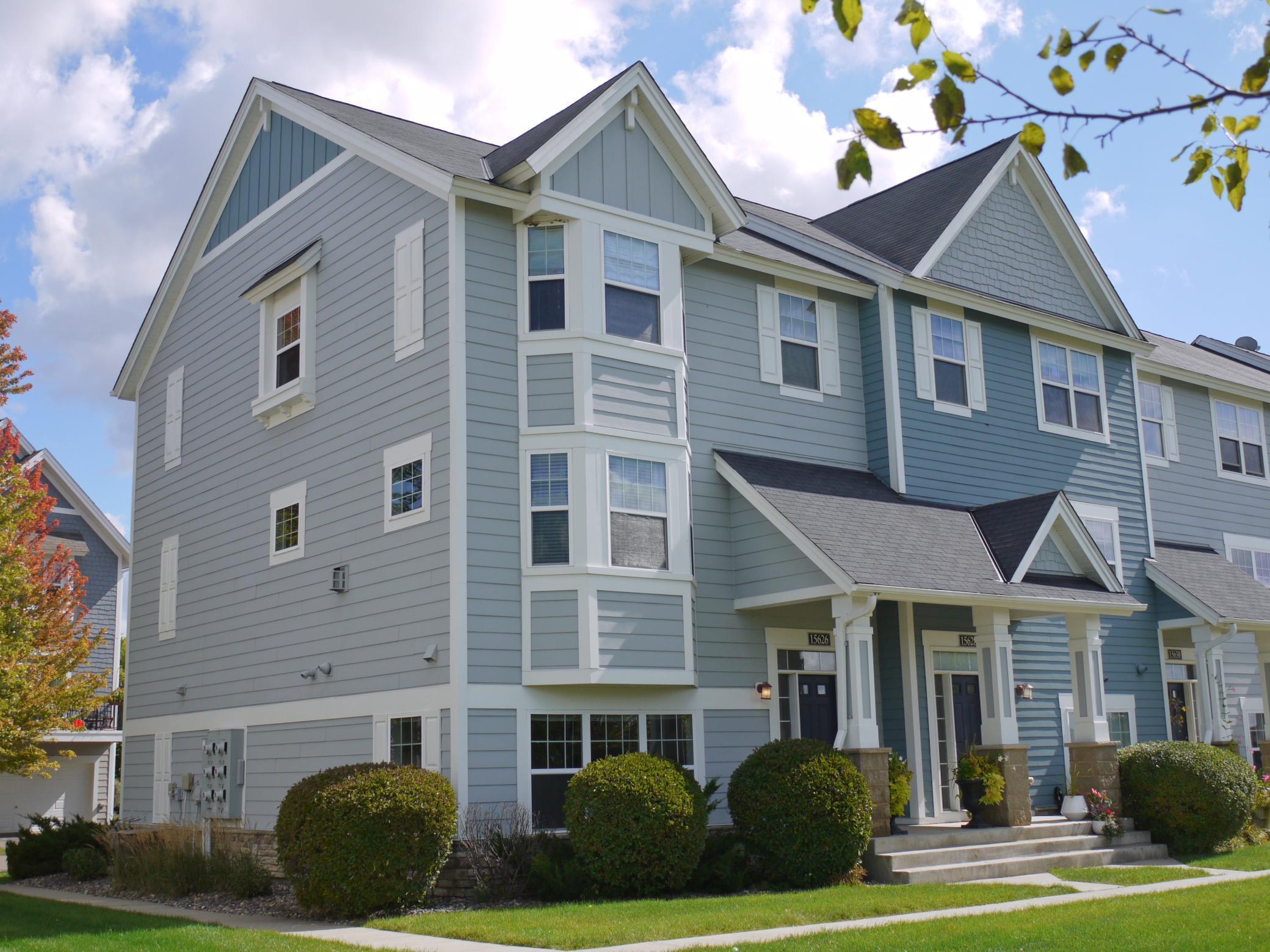 View of Residential at 15626 Eagle Bay Drive #1801, Apple Valley MN 55124, Apple Valley - Mike Wilen | Minnesota Team Real Estate