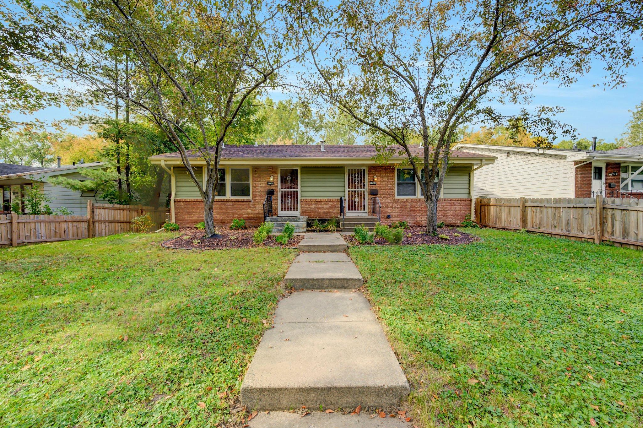 View of Residential Income at 1241 Circle Terrace Boulevard, Columbia Heights MN 55421, Columbia Heights - Mike Wilen | Minnesota Team Real Estate