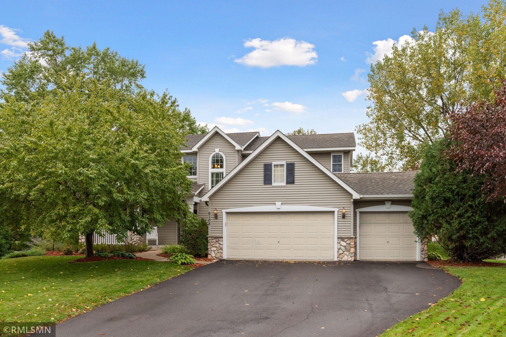 View of Residential at 9108 Overlook Court, Chanhassen MN 55317, Chanhassen - Mike Wilen | Minnesota Team Real Estate