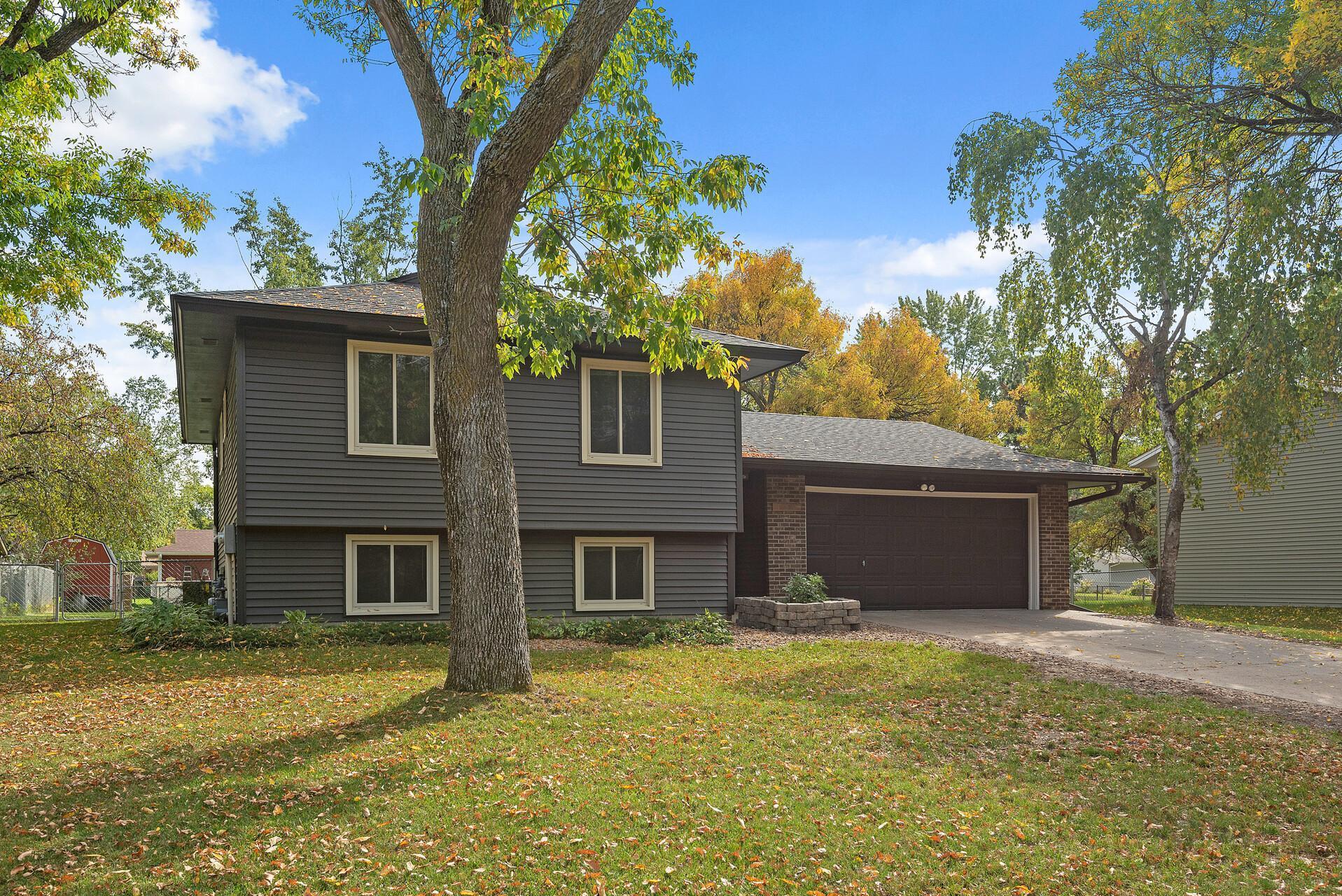 View of Residential at 10390 Quinn Street, Coon Rapids MN 55433, Coon Rapids - Mike Wilen | Minnesota Team Real Estate