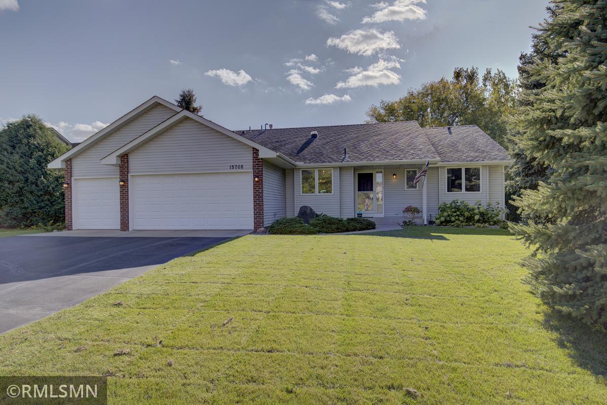 View of Residential at 15708 Crystal Path, Rosemount MN 55068, Rosemount - Mike Wilen | Minnesota Team Real Estate