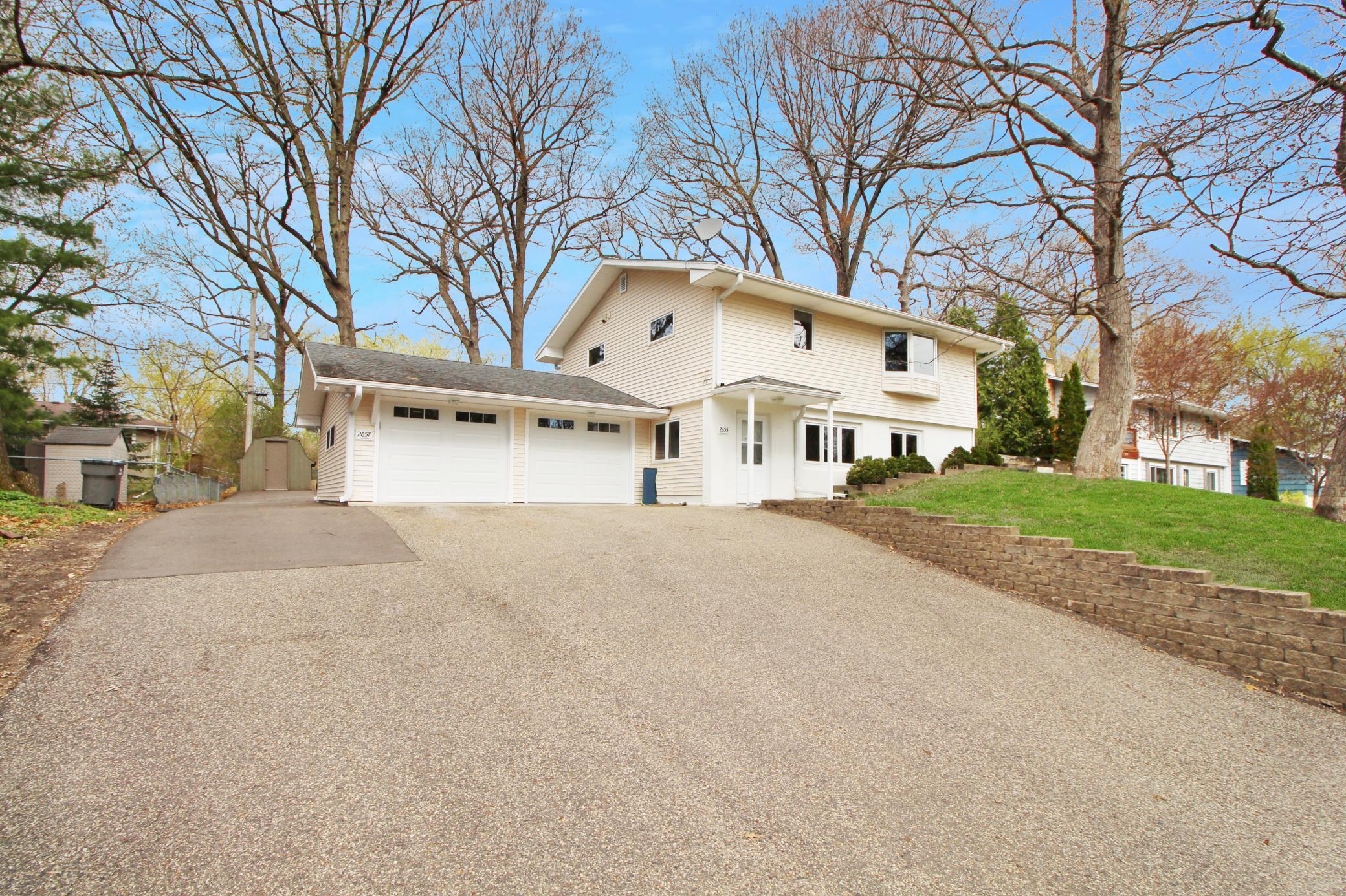 View of Residential Income at 2655 Magnolia Lane, Plymouth MN 55441, Plymouth - Mike Wilen | Minnesota Team Real Estate