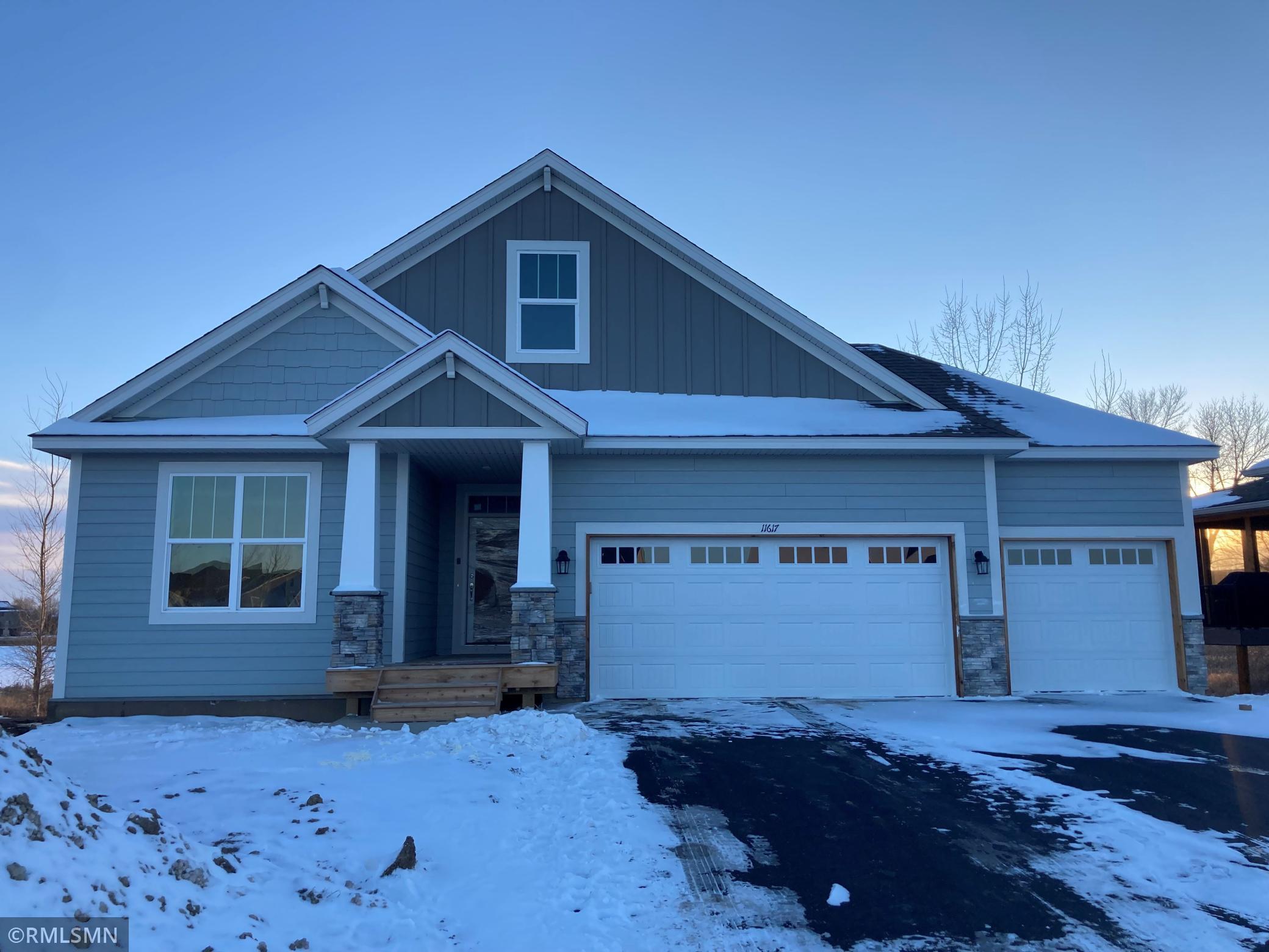 View of Residential at 11617 Large Circle, Albertville MN 55301, Albertville - Mike Wilen | Minnesota Team Real Estate